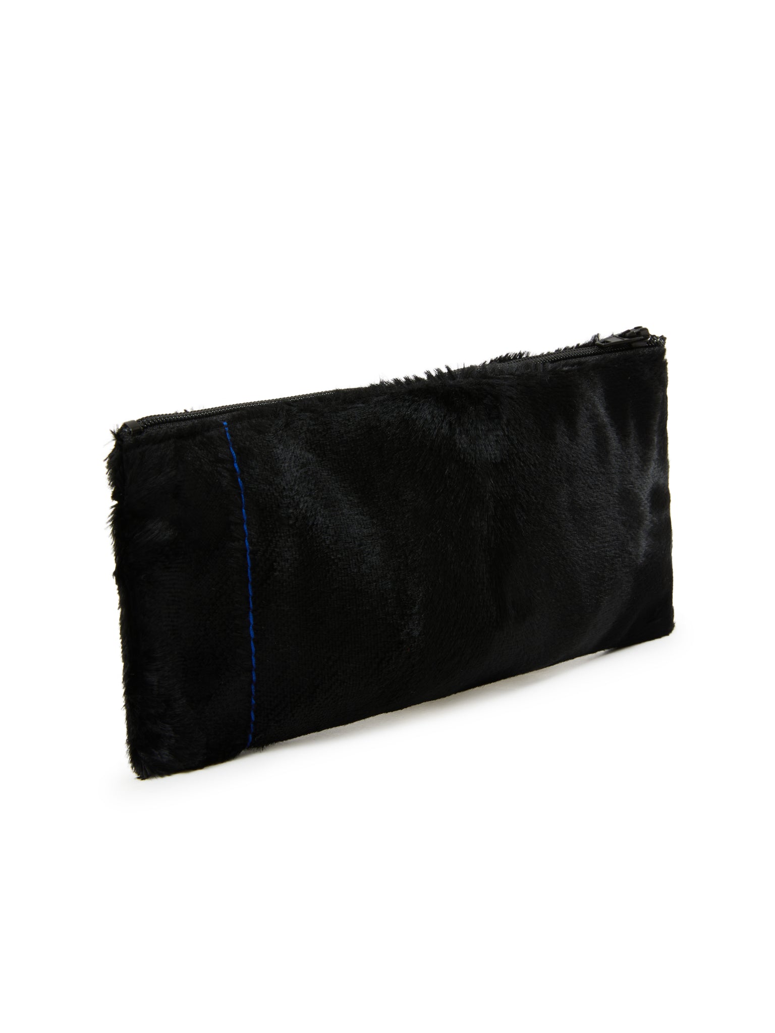ACCESSORI - Astuccio Posh Nero