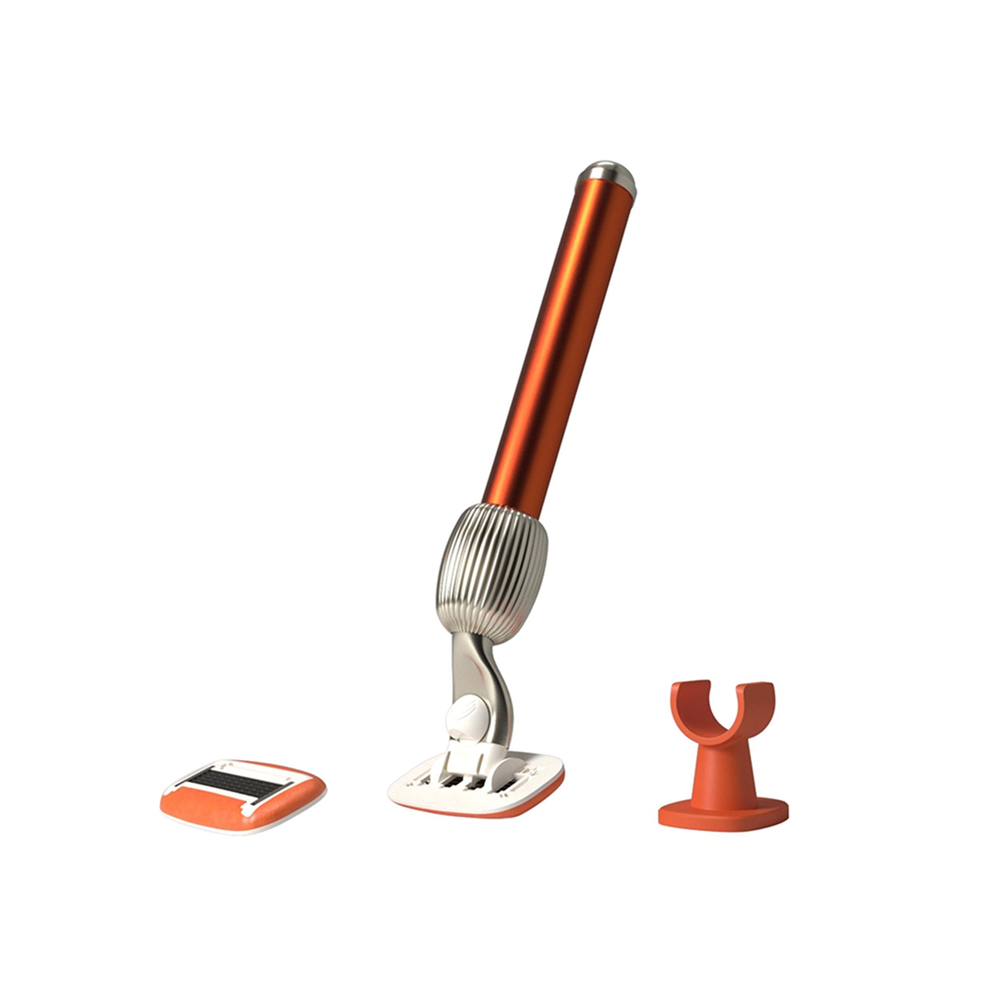 The Razor Starter Set