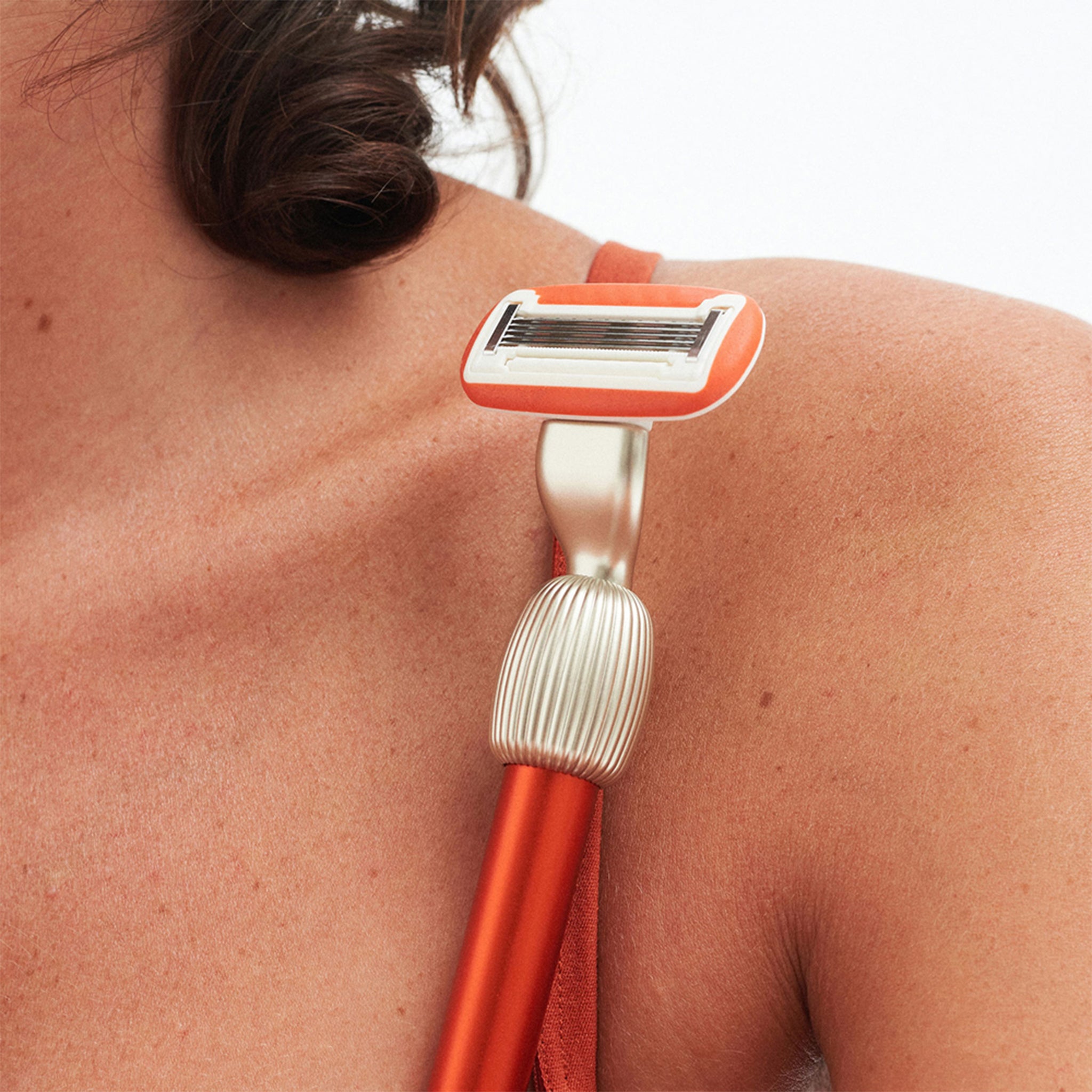 The Razor Starter Set