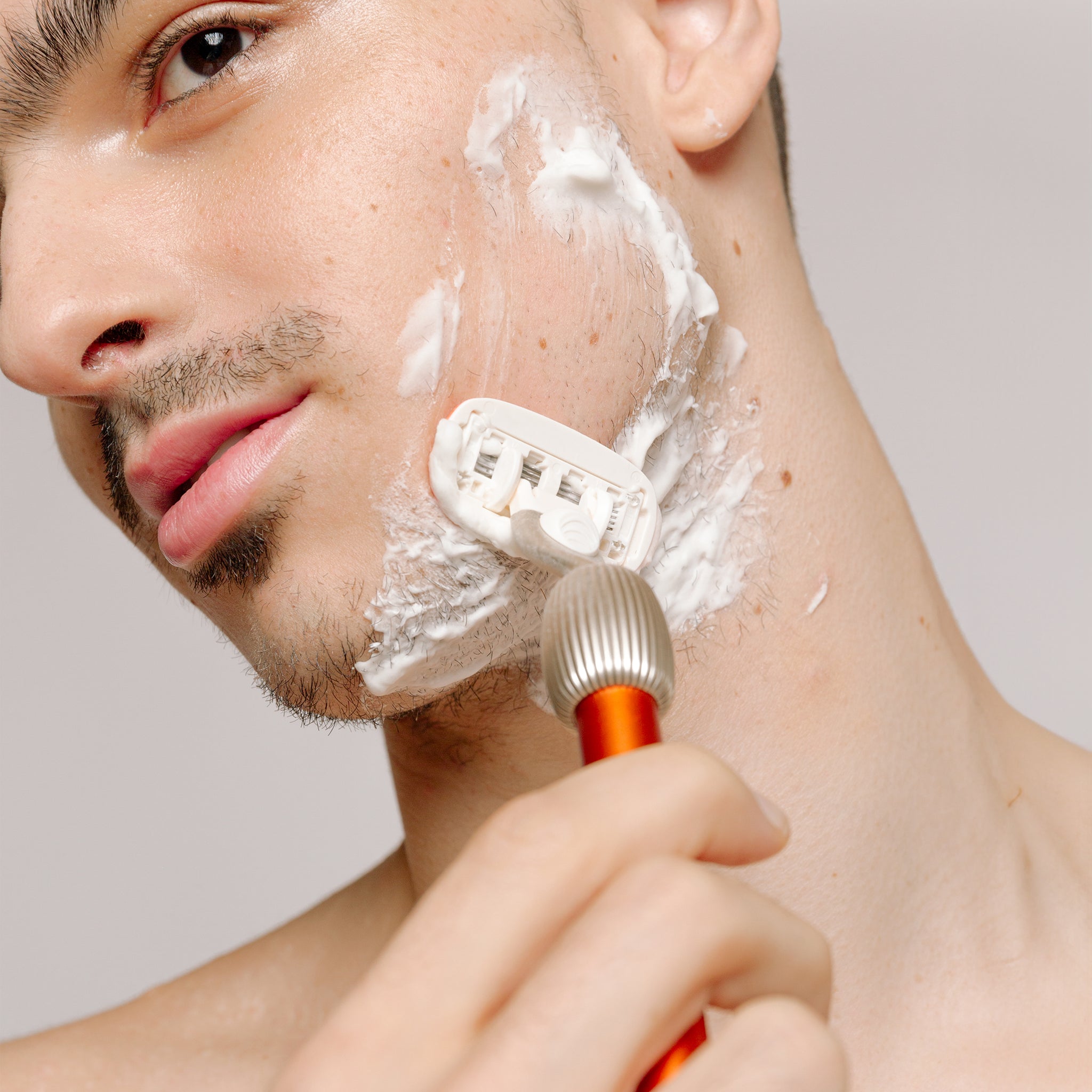 The Razor Starter Set