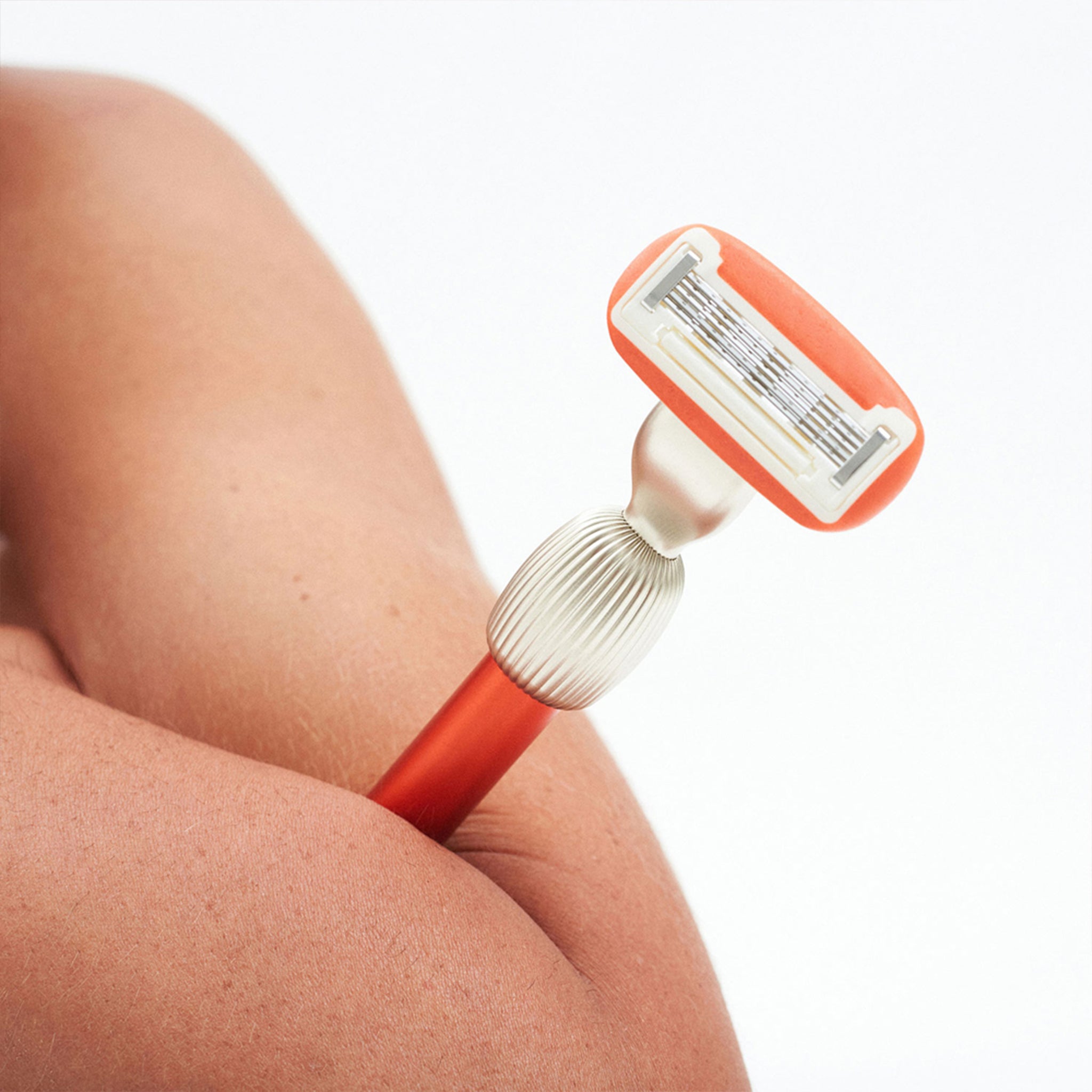 The Razor Starter Set