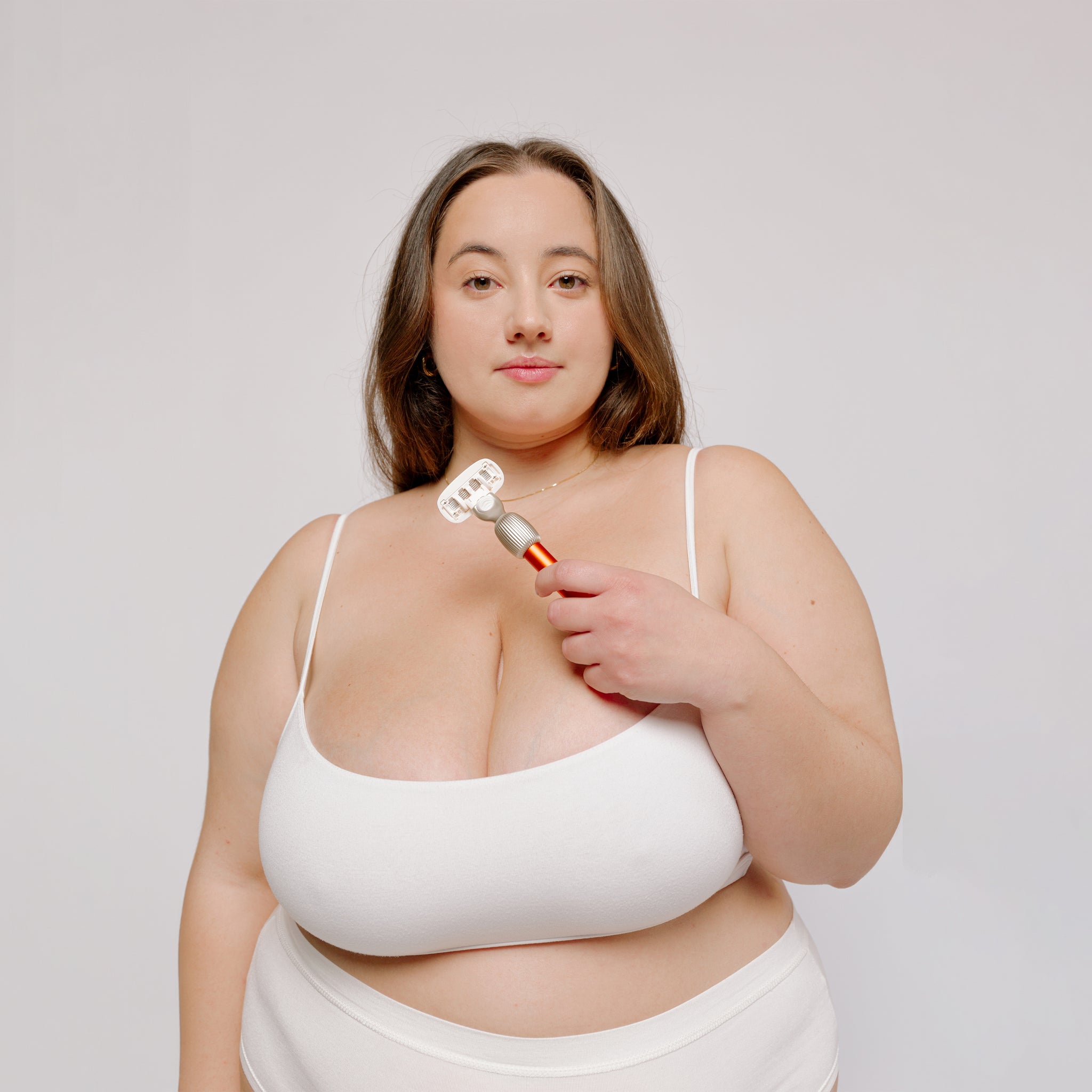 The Razor Starter Set