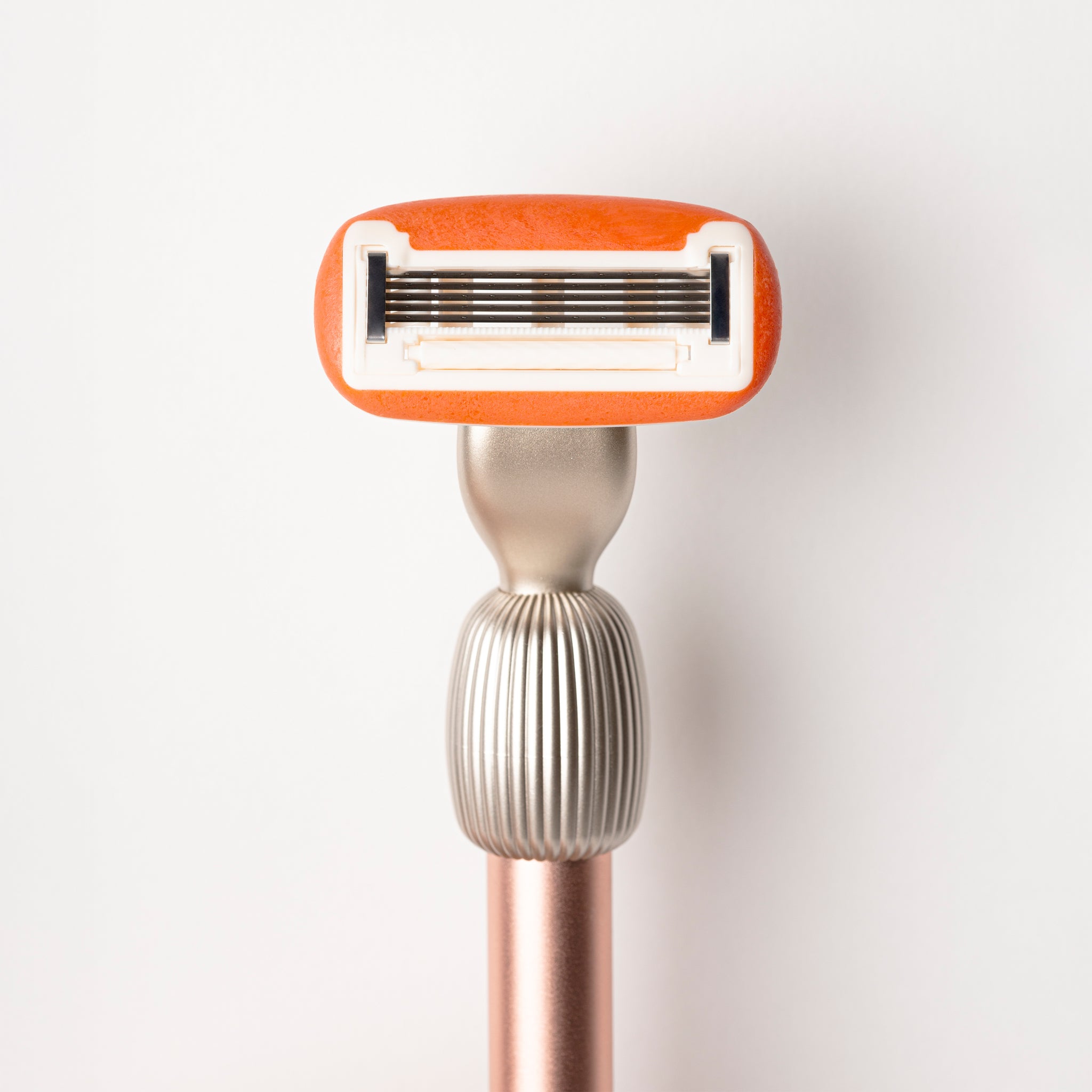 The Razor Starter Set