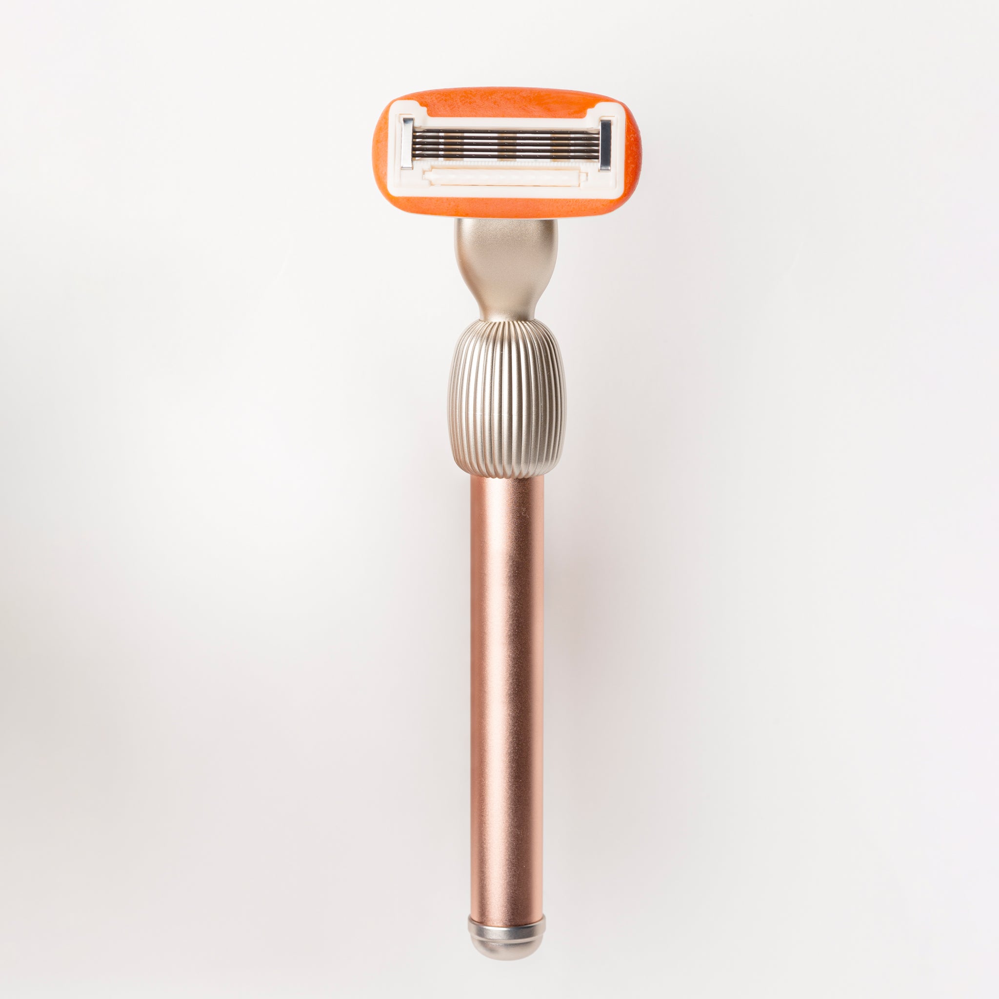 The Razor Starter Set