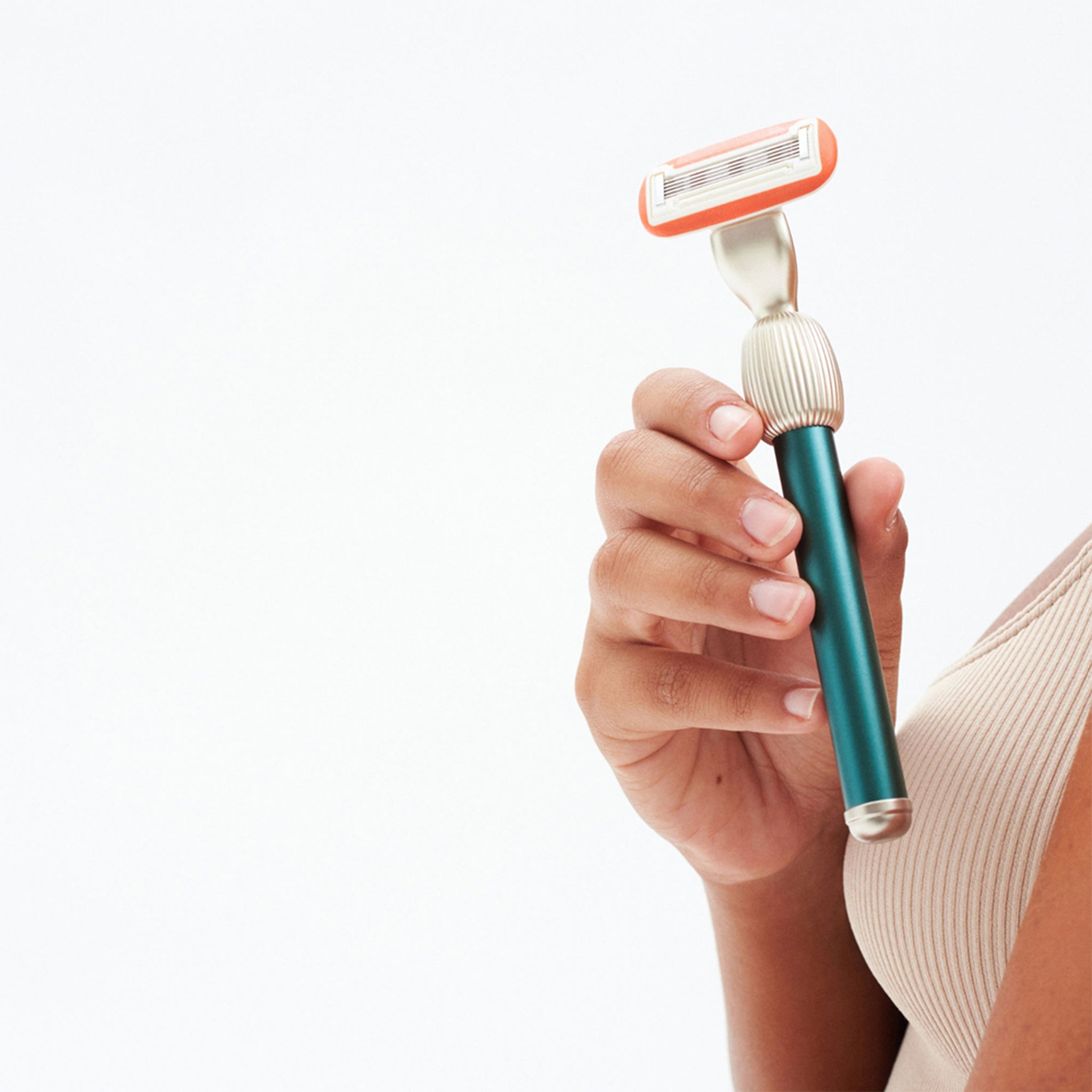 The Razor Starter Set