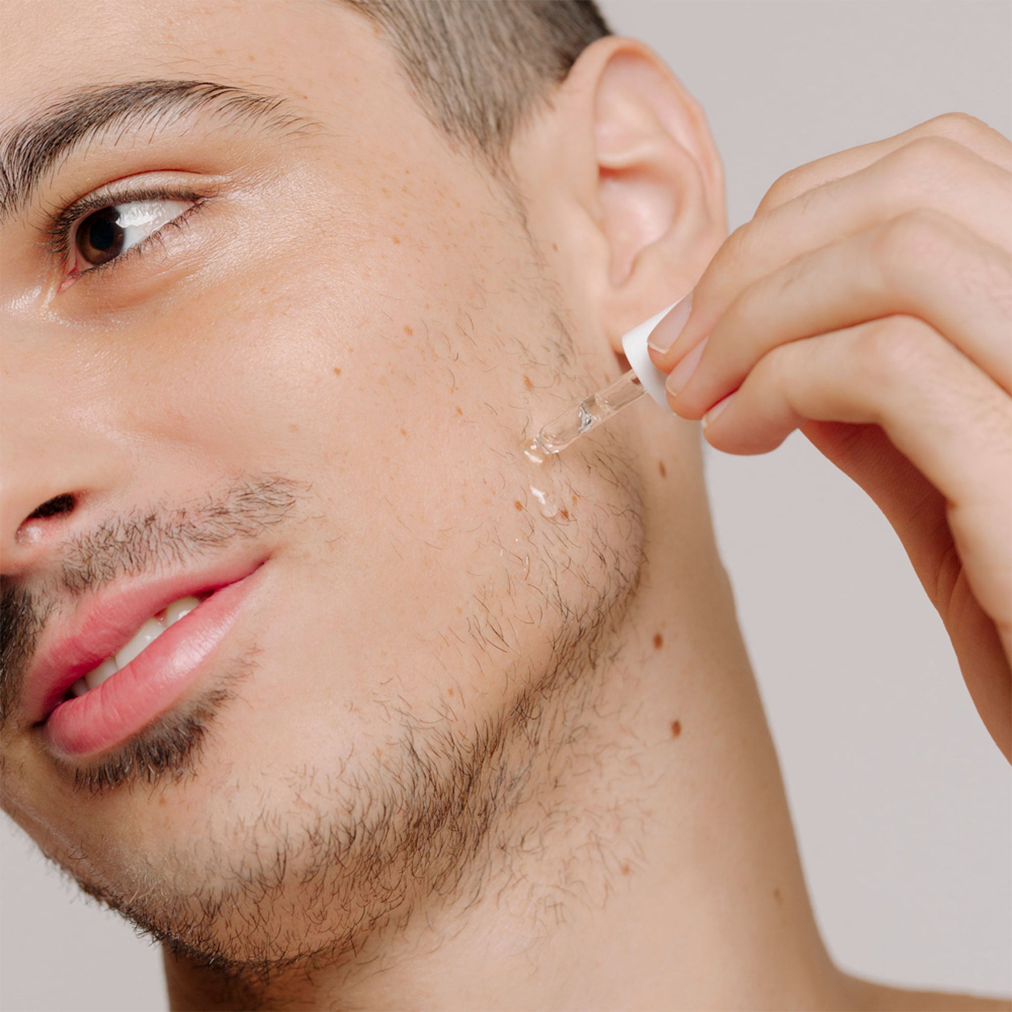 Hoily Drops - Ingrown Treatment