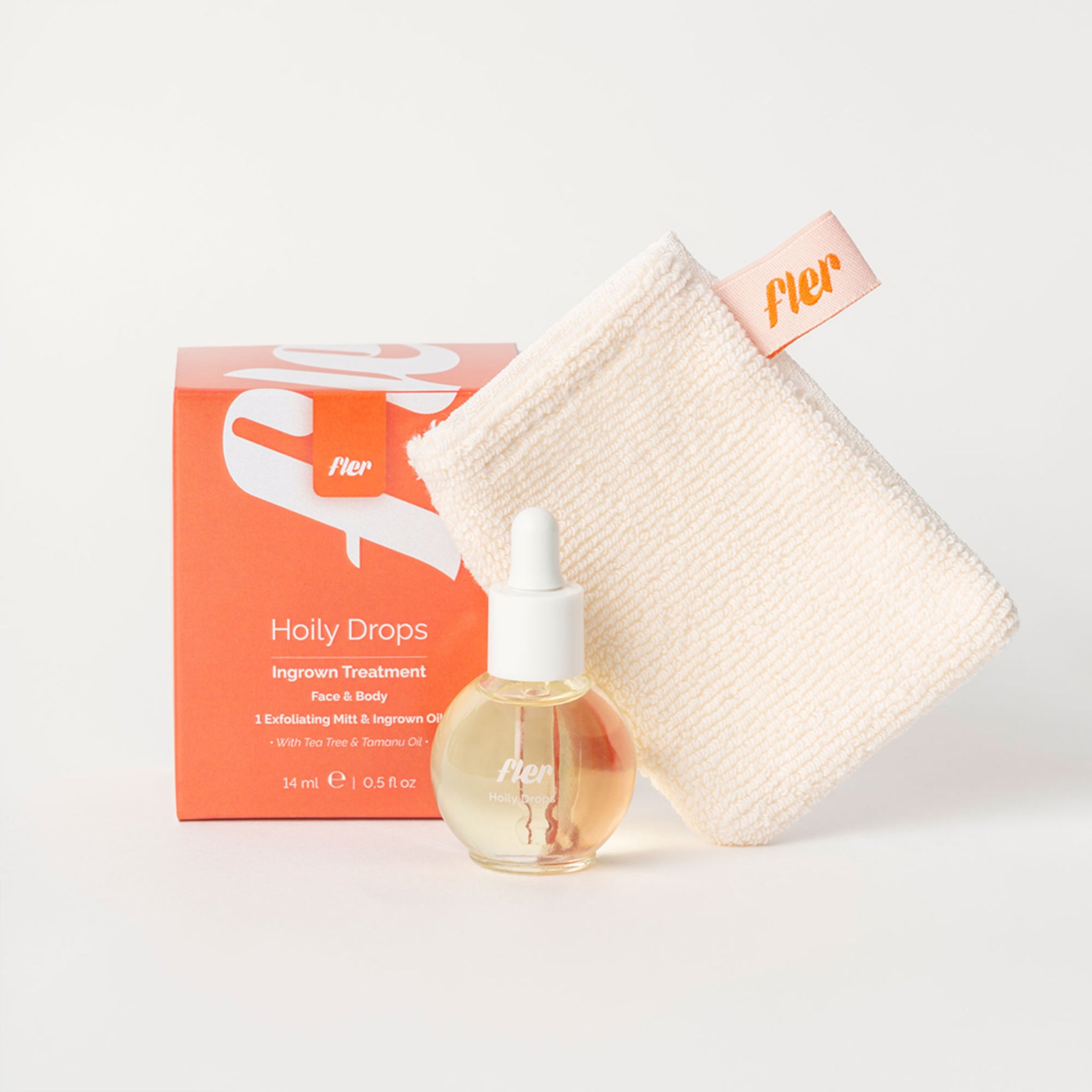 Hoily Drops - Ingrown Treatment