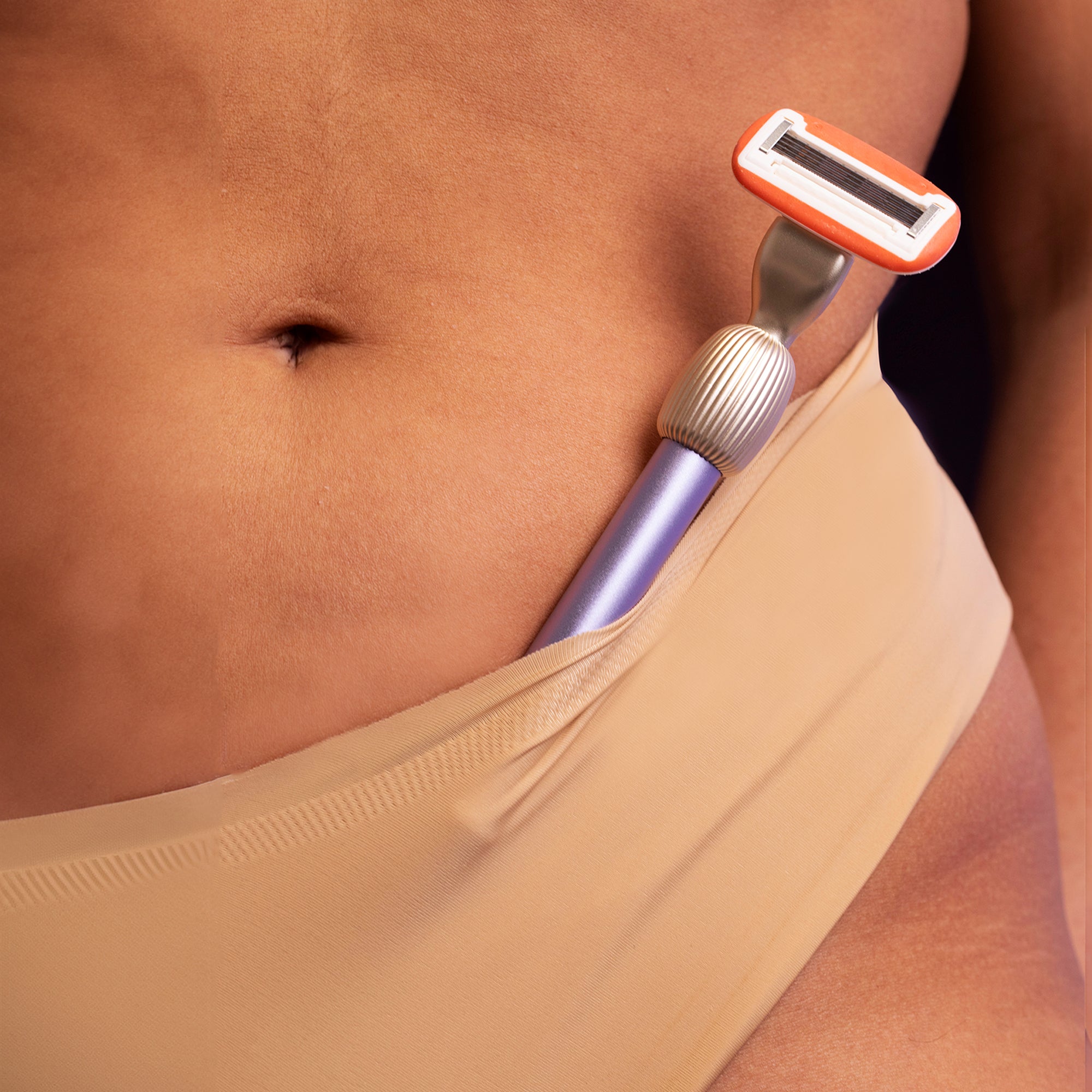 The Razor Starter Set