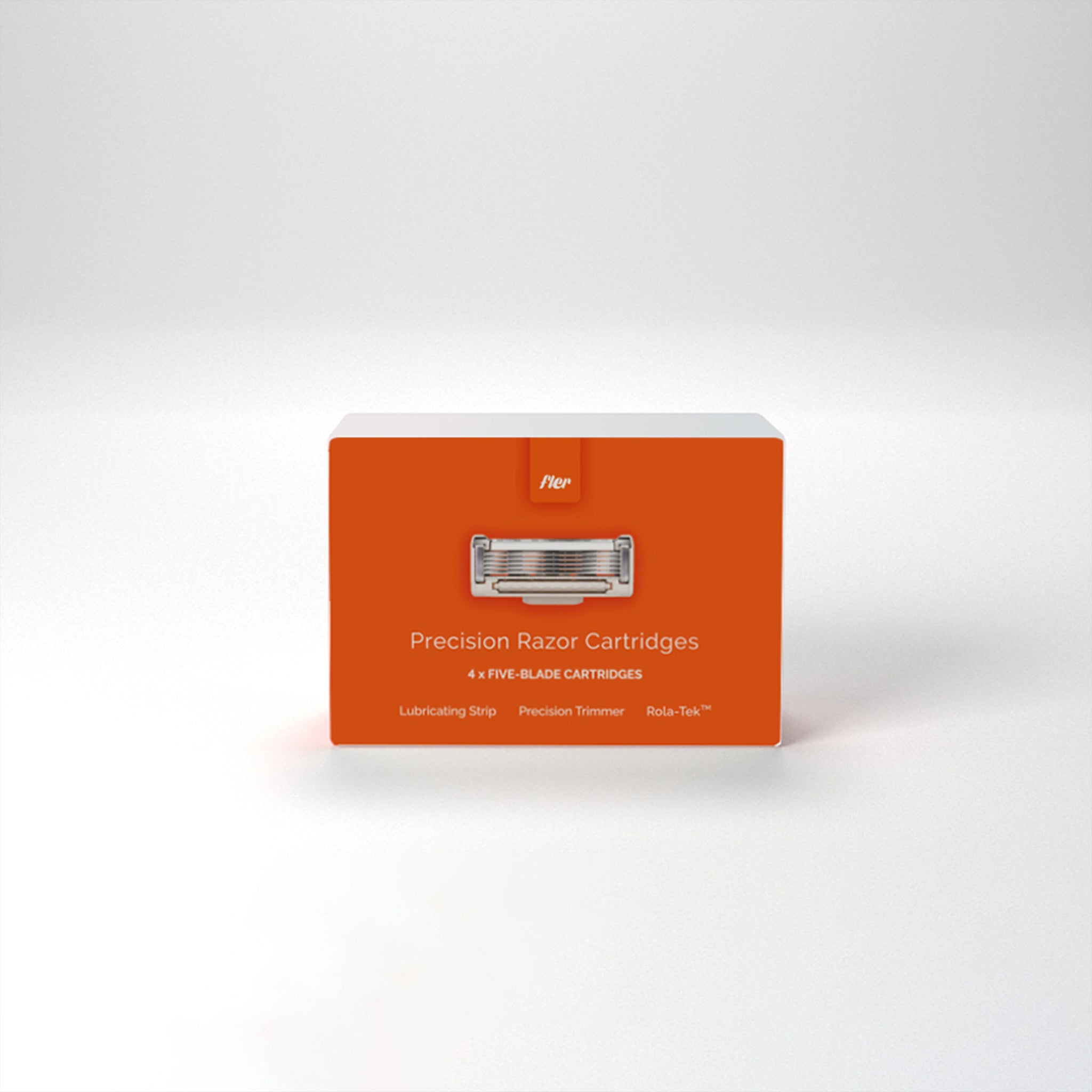 Precision Blades Cartridges