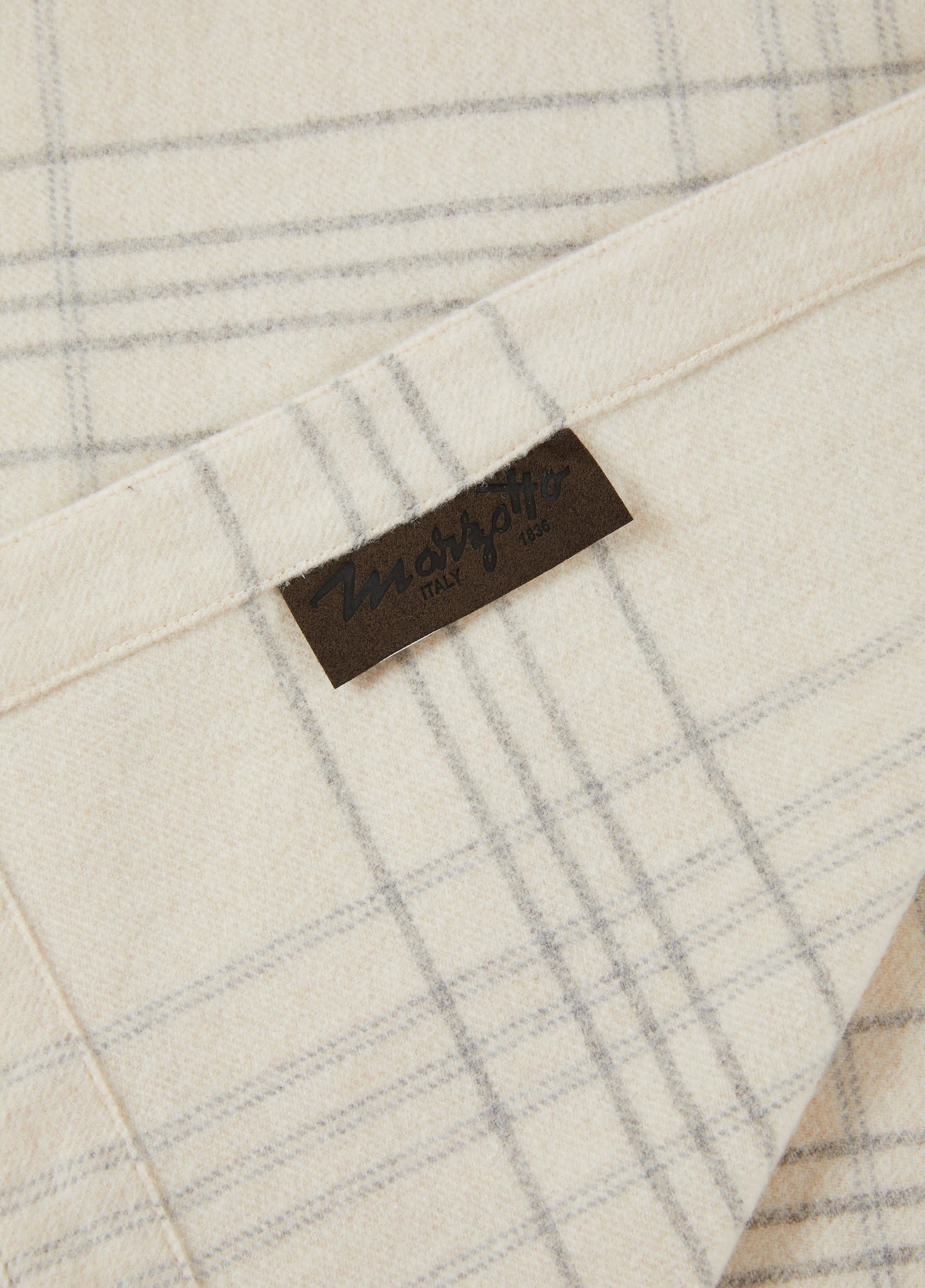 COPERTA - Ca'D'Oro Beige