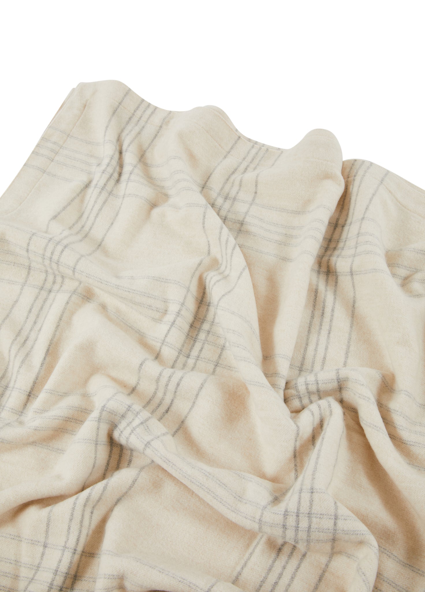 COPERTA - Ca'D'Oro Beige