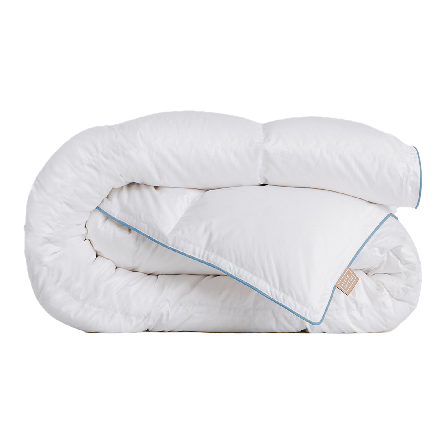 Original Piumone Termoregolante Invernale 90% Piumino D’Oca Europea, 10% Piumette