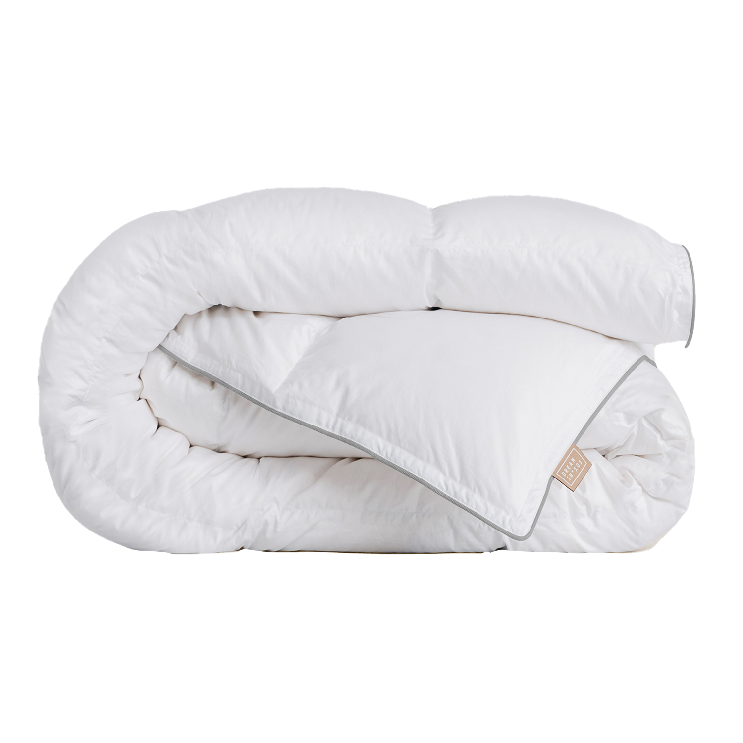 Premium Piumone Termoregolante Invernale 100% Piumino D'Oca Ungherese