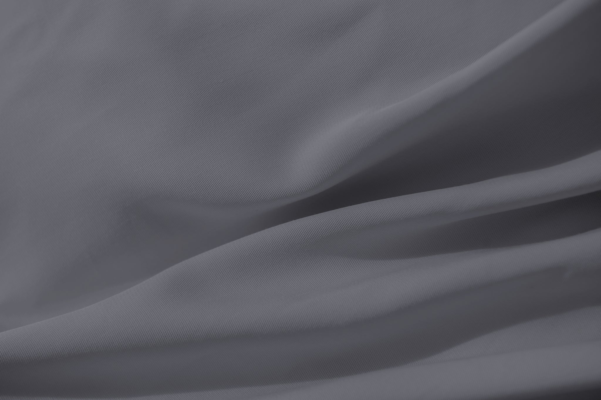 Koala Sleep Lenzuolo Sotto In Bamboo Dark Grey Piazza E Mezzo 135X200 Cm