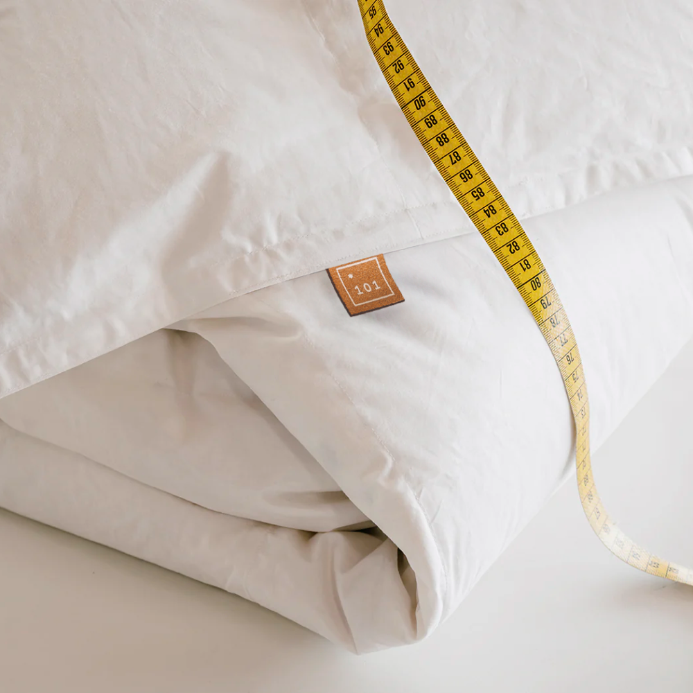 Piumino Cassiopea invernale