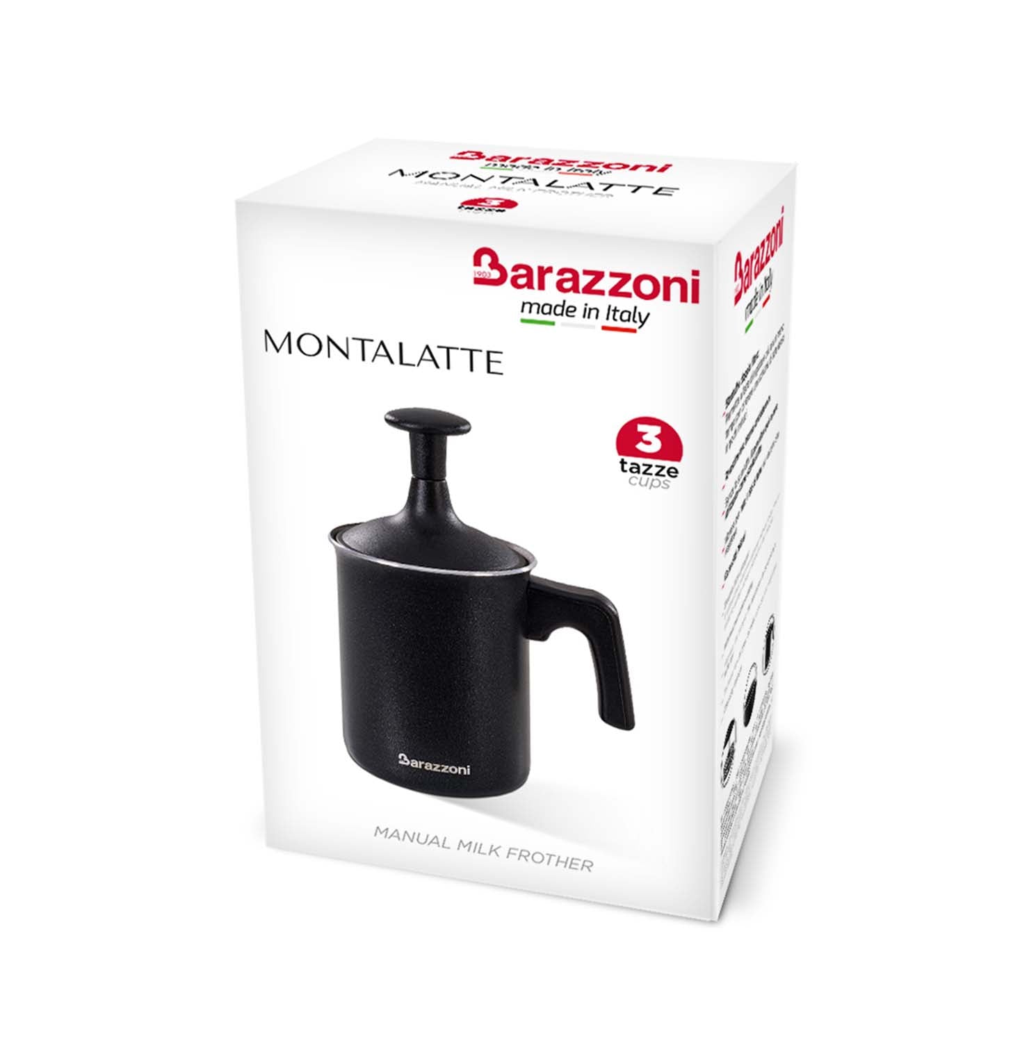 MONTALATTE