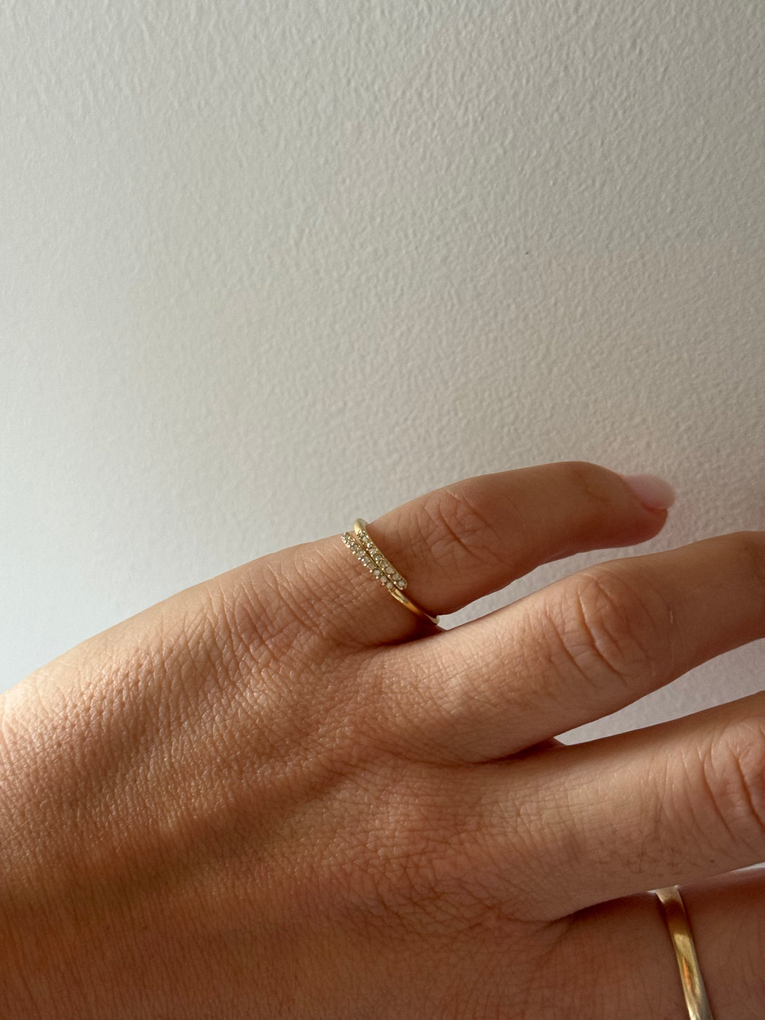 Fine rings