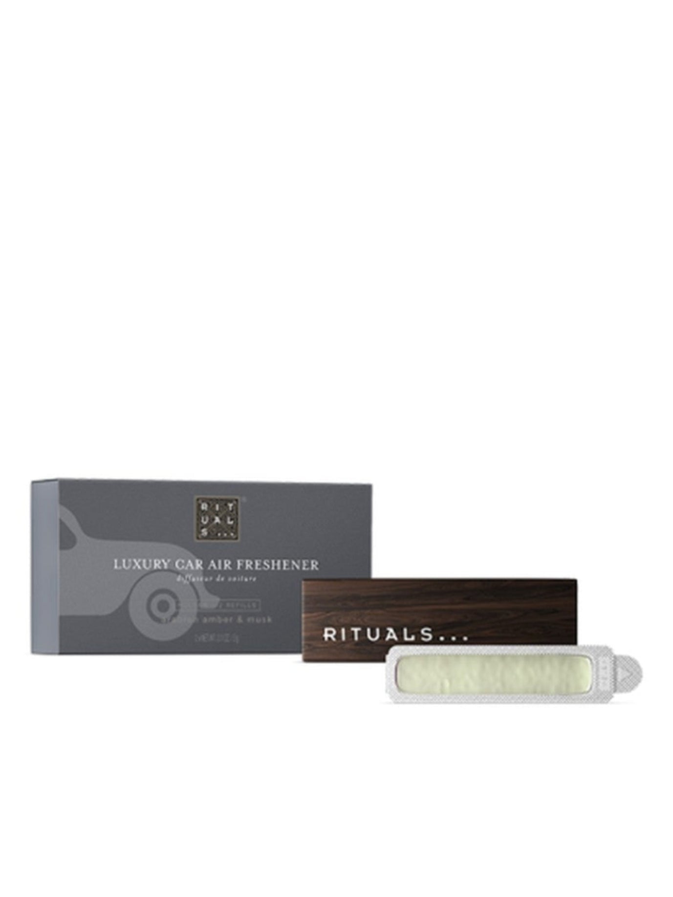 Rituals Homme Car Air Freshener