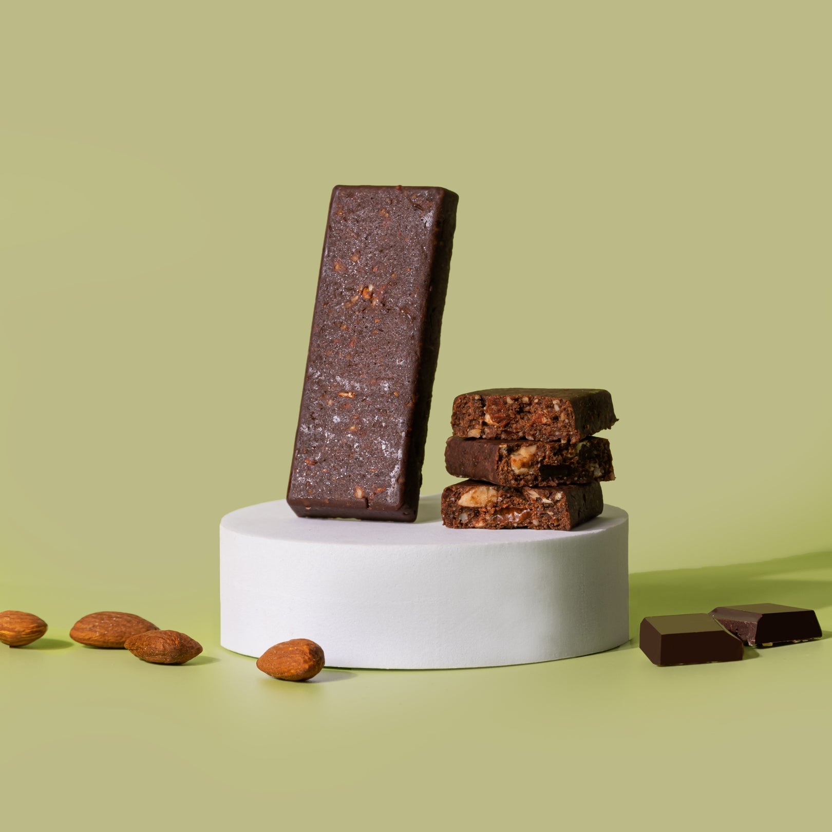 Protein Fuel - Barrette
