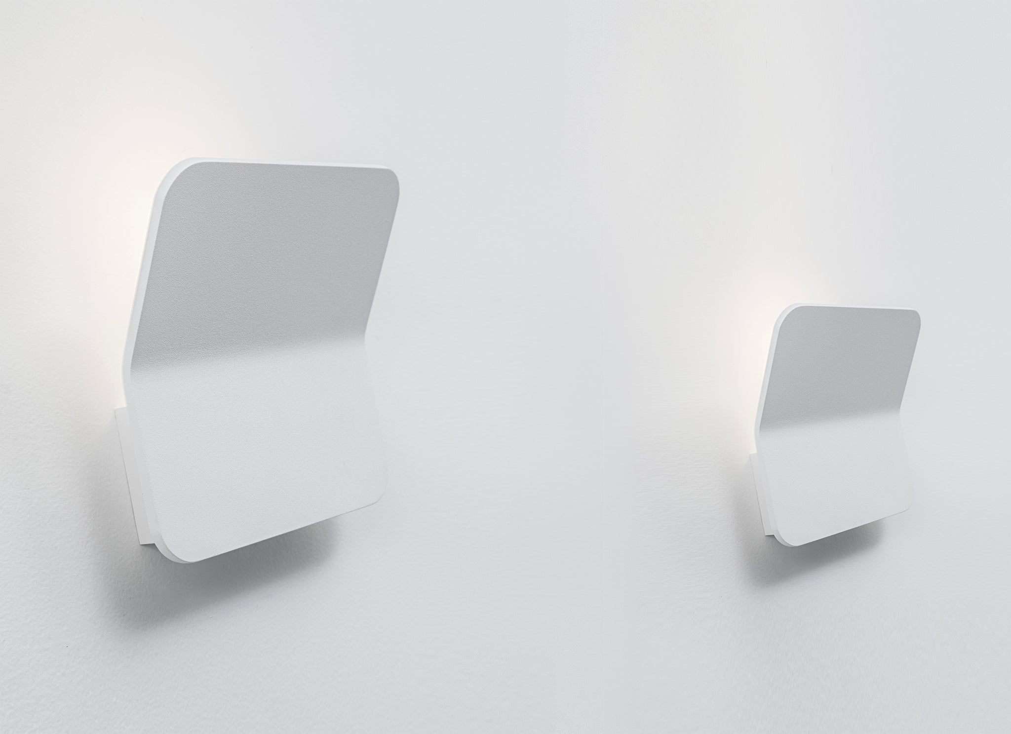 Lampada Da Parete A Led FREDDY - Bianco