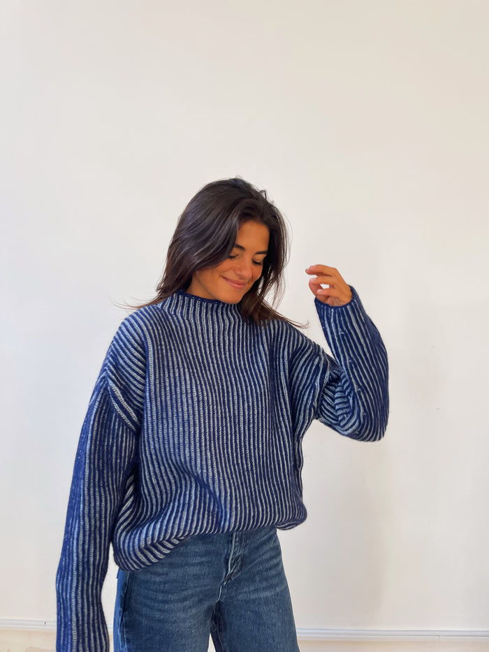 Maglia Rita Marino - Mind Traveler