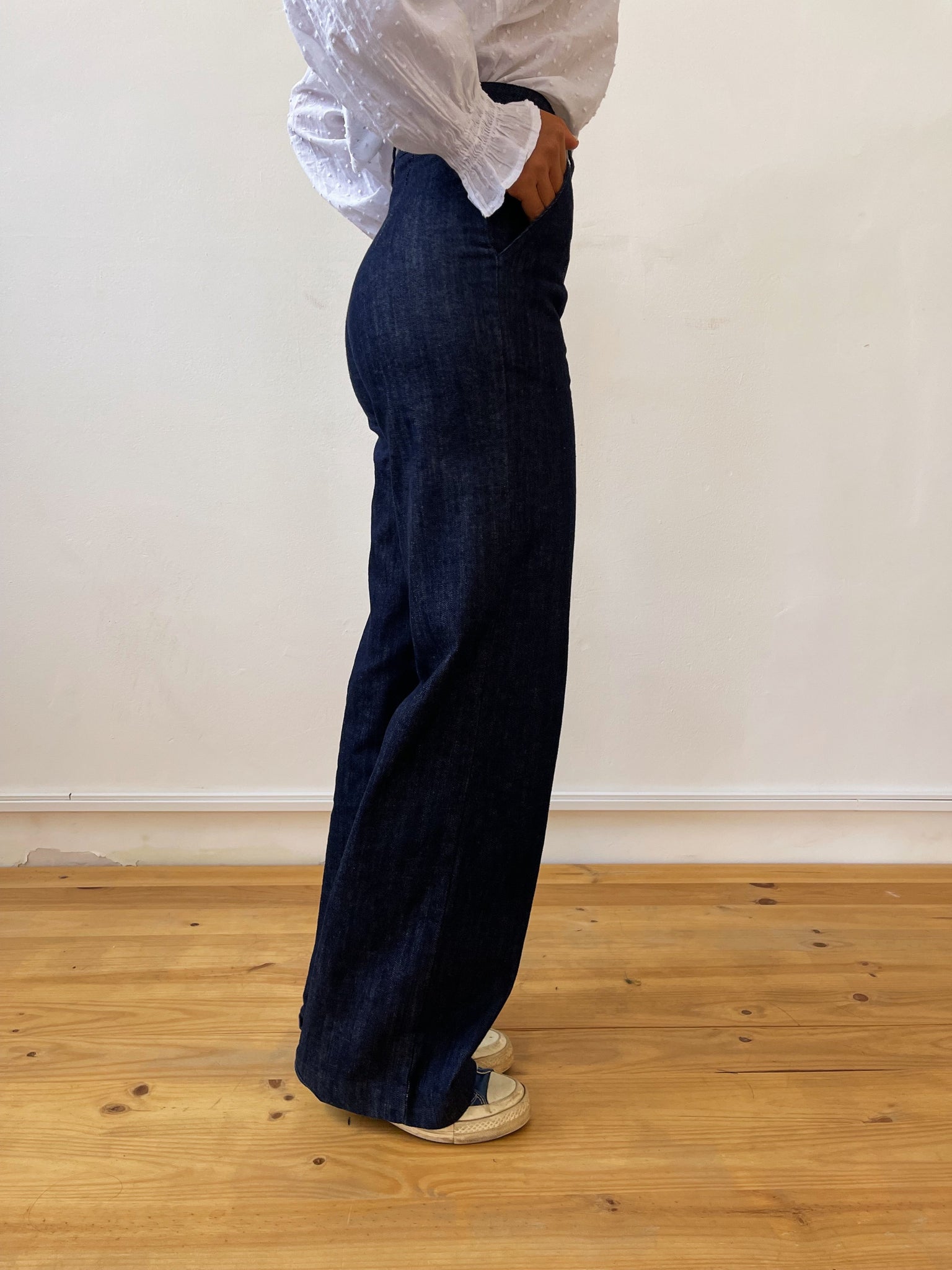 Pantaloni Mery