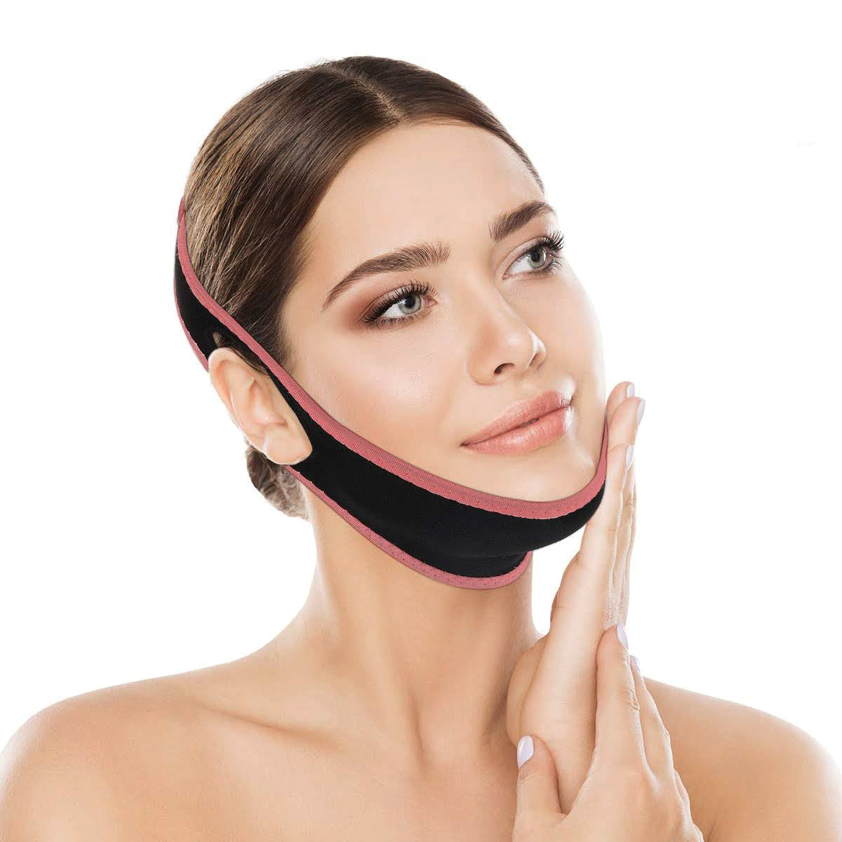 Fascia Per Il Lifting Del Viso A V