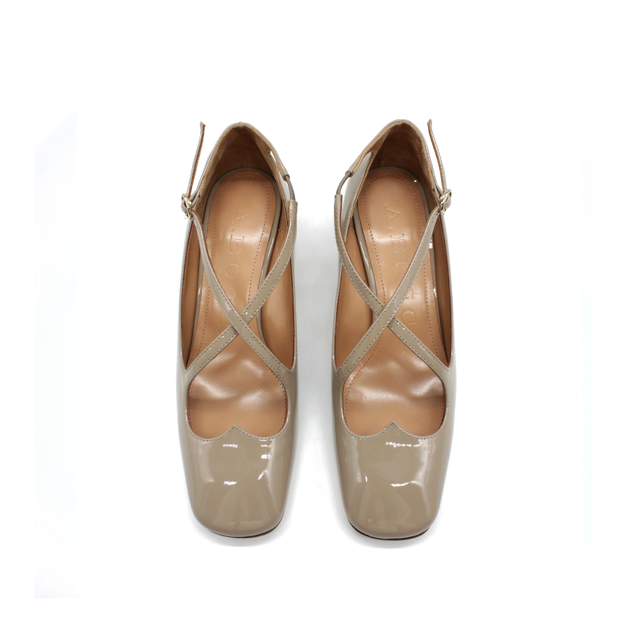 Vernice taupe