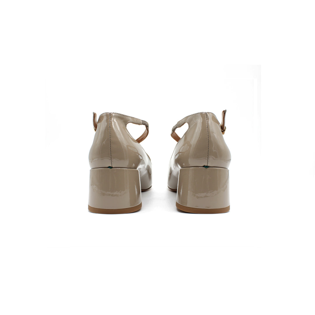 Vernice taupe