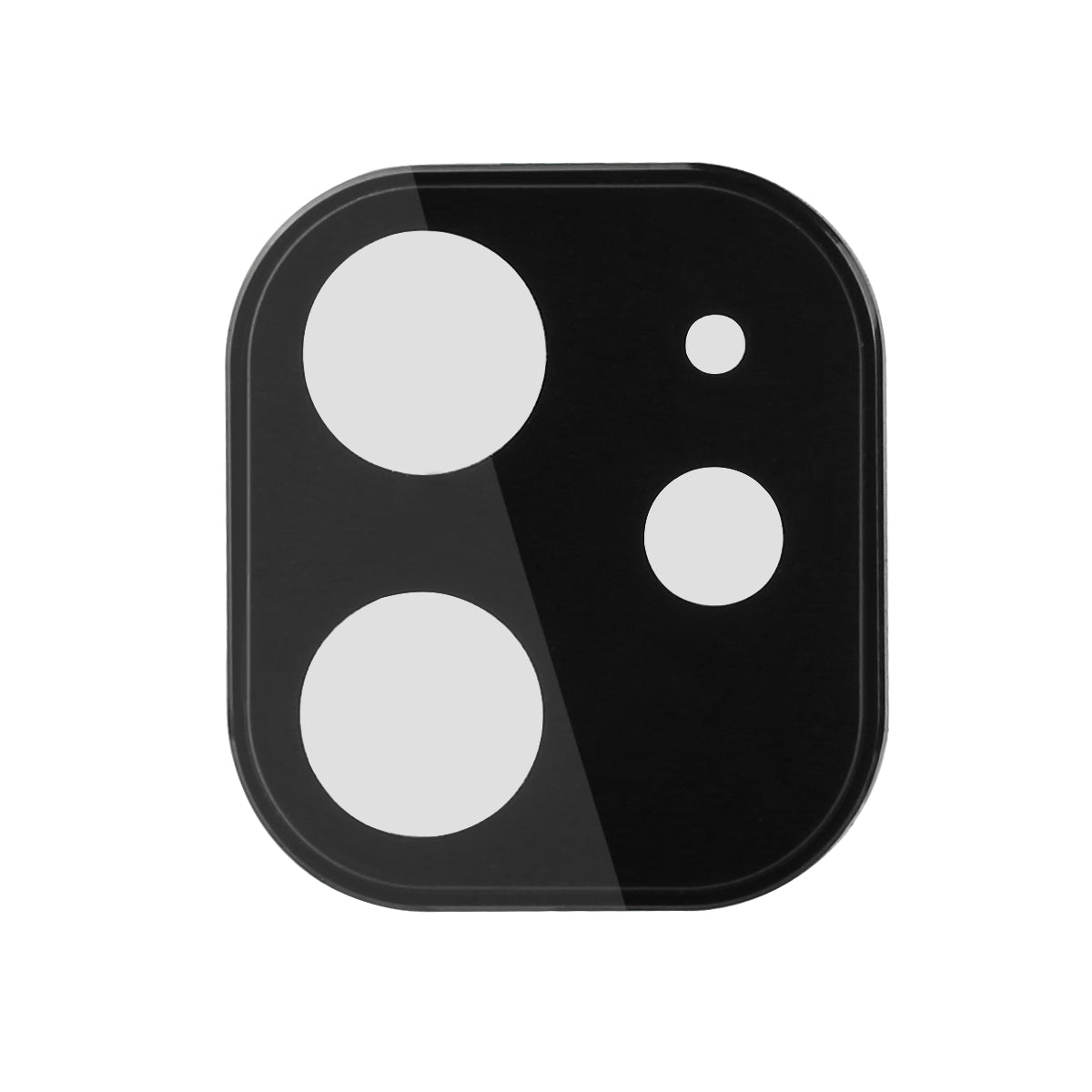 PROTEZIONE LENTE PER IPHONE 11