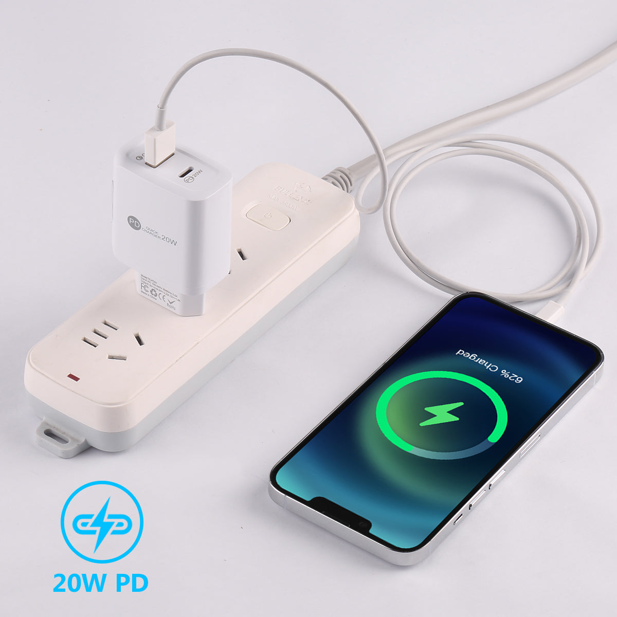 ADATTATORE USB + TIPO C
