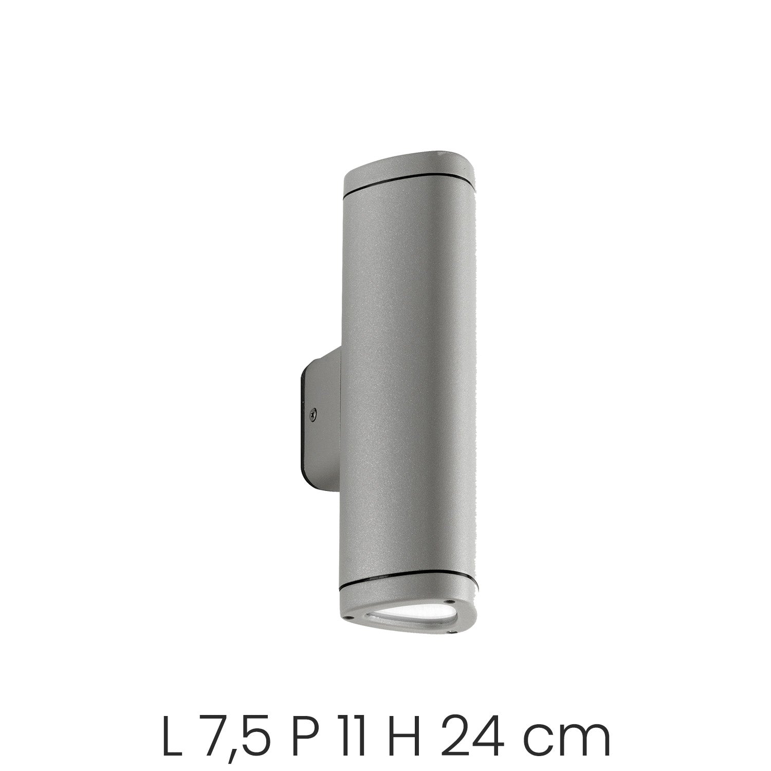 Rav Applique Argento 2