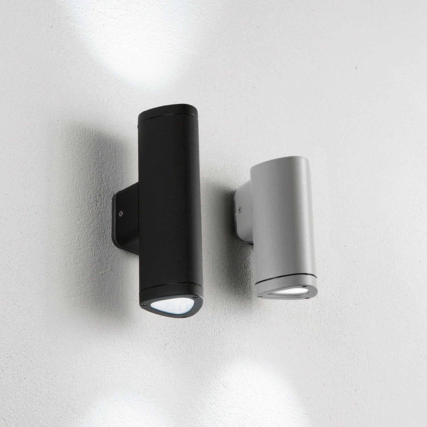 Rav Applique Argento