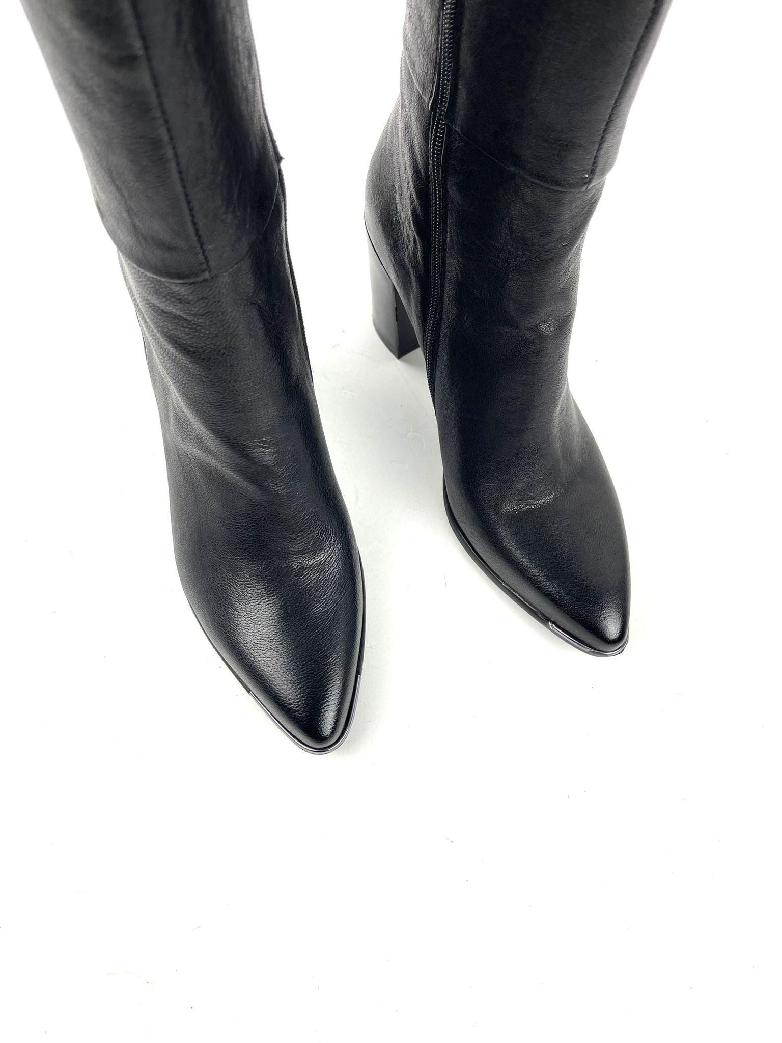 AR 283 IN PELLE NERO