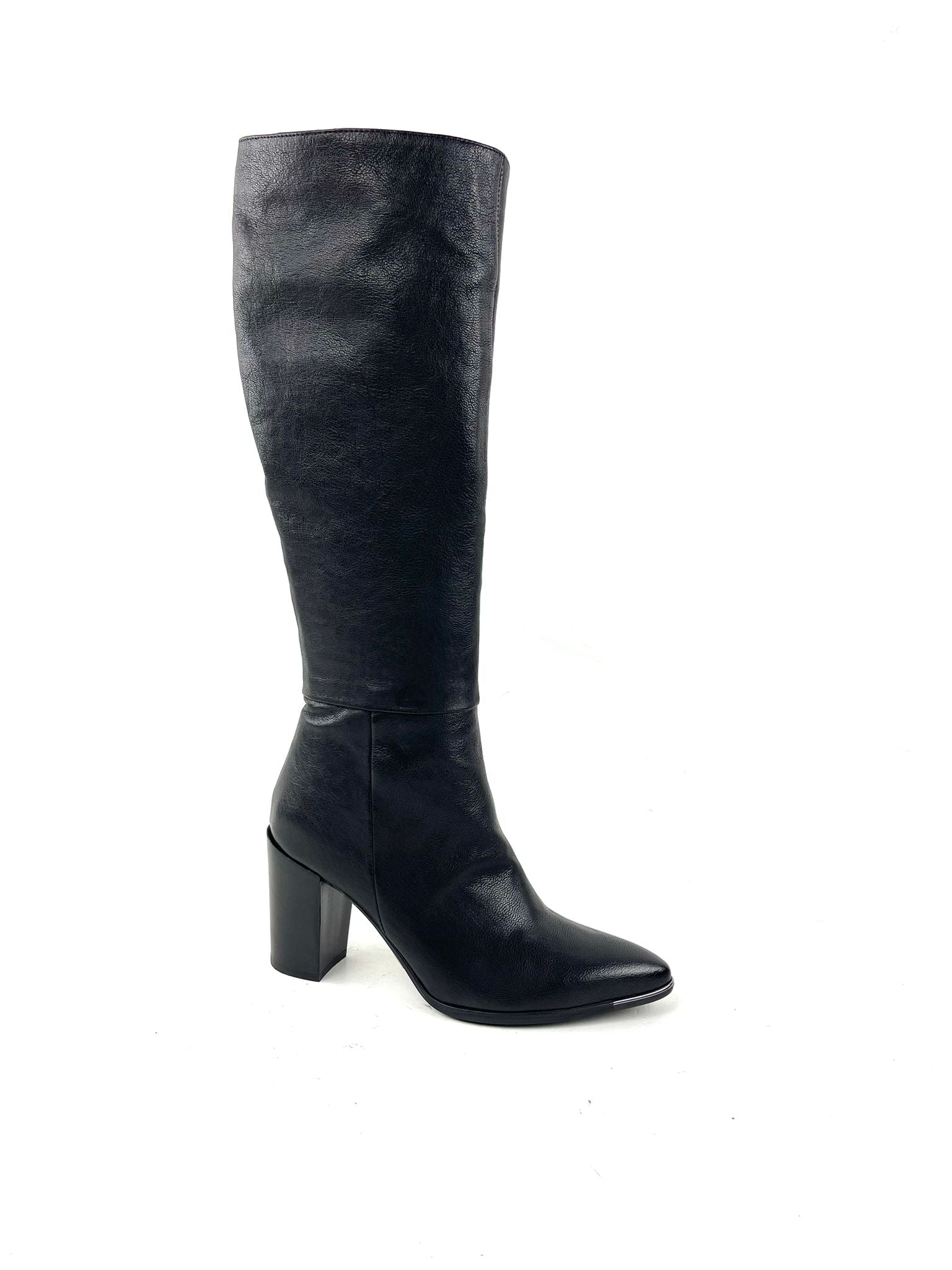 AR 283 IN PELLE NERO