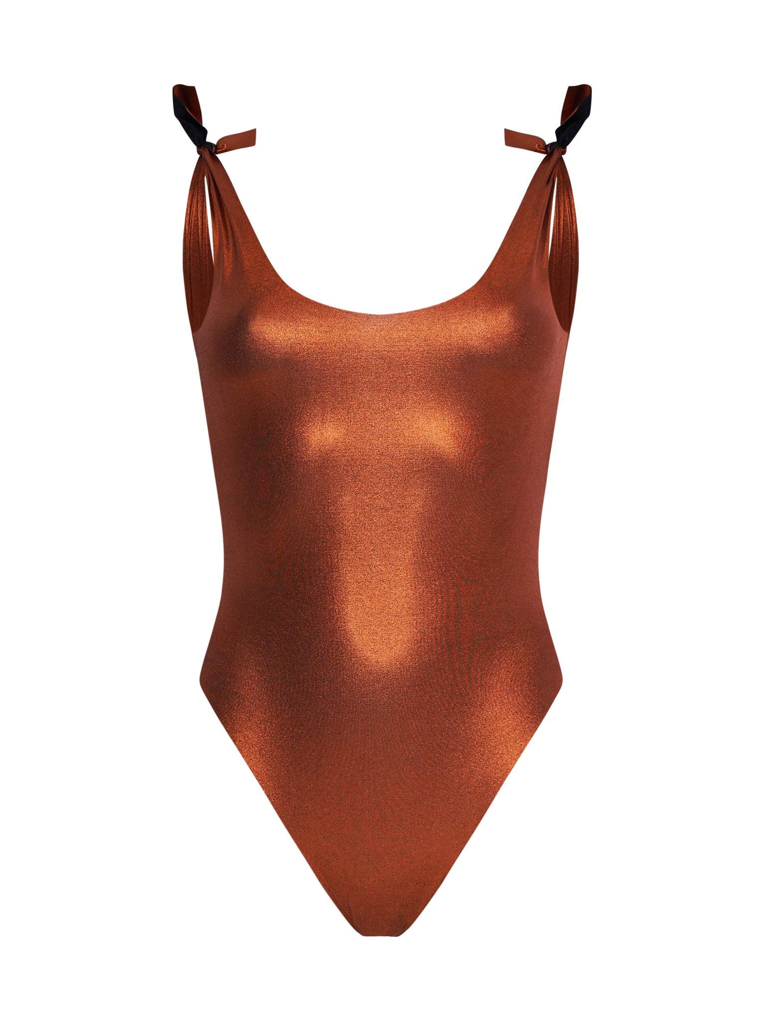 Knotting Bay Maillot Arancio