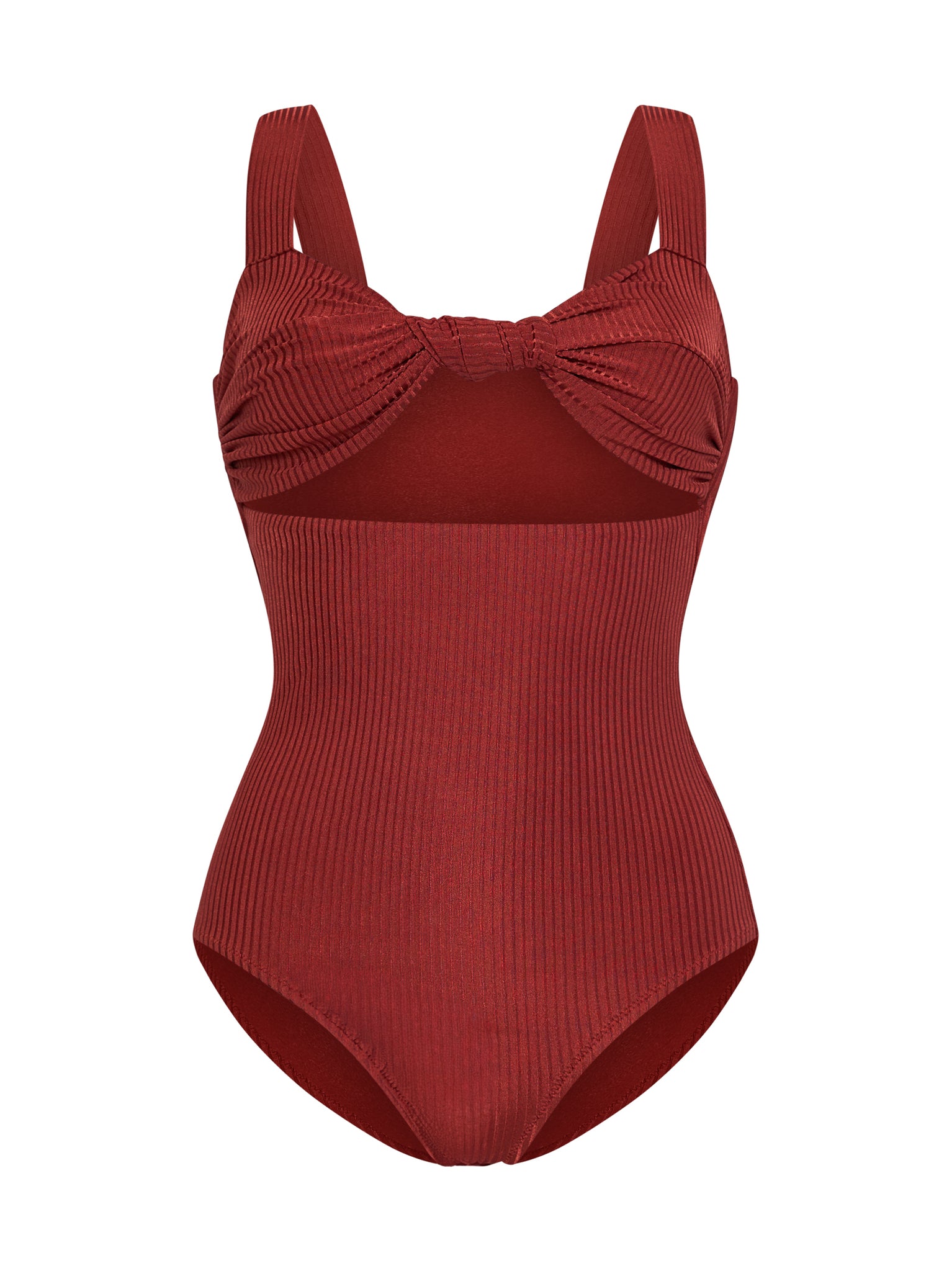 Nature Nautical Maillot Ruggine