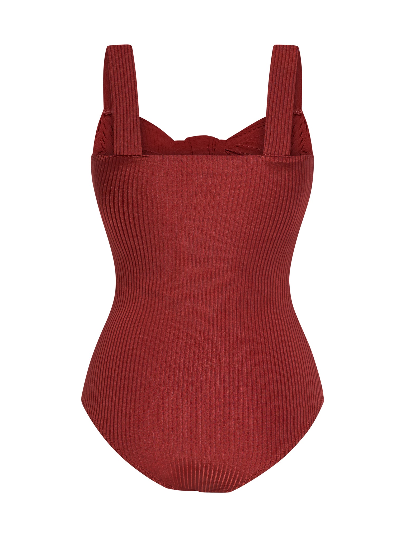 Nature Nautical Maillot Ruggine