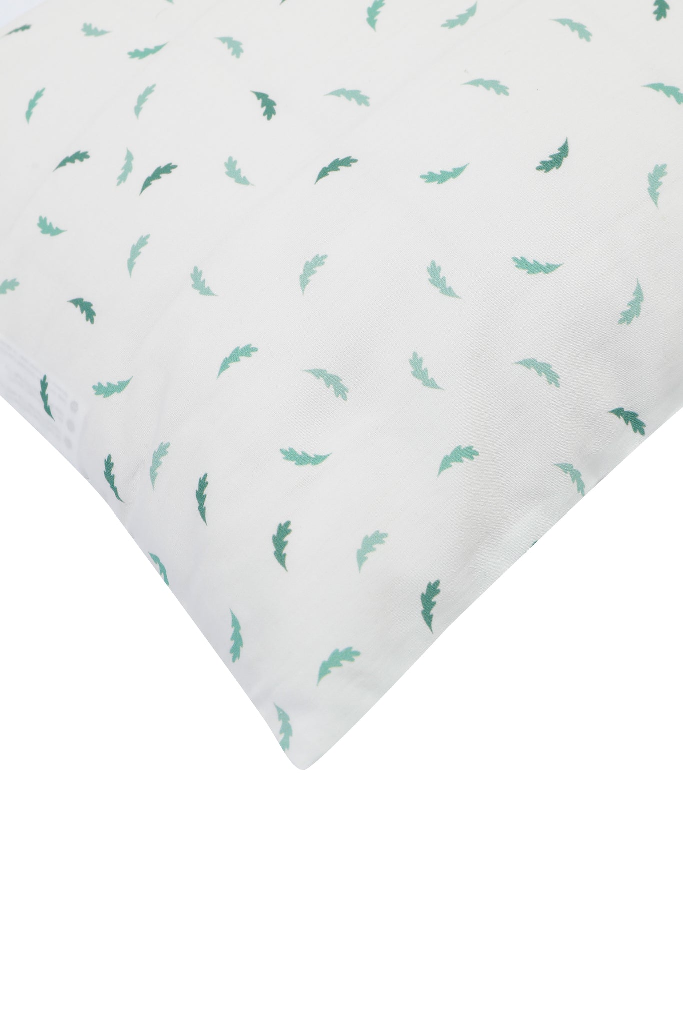 BABY PILLOW CASE MOSS