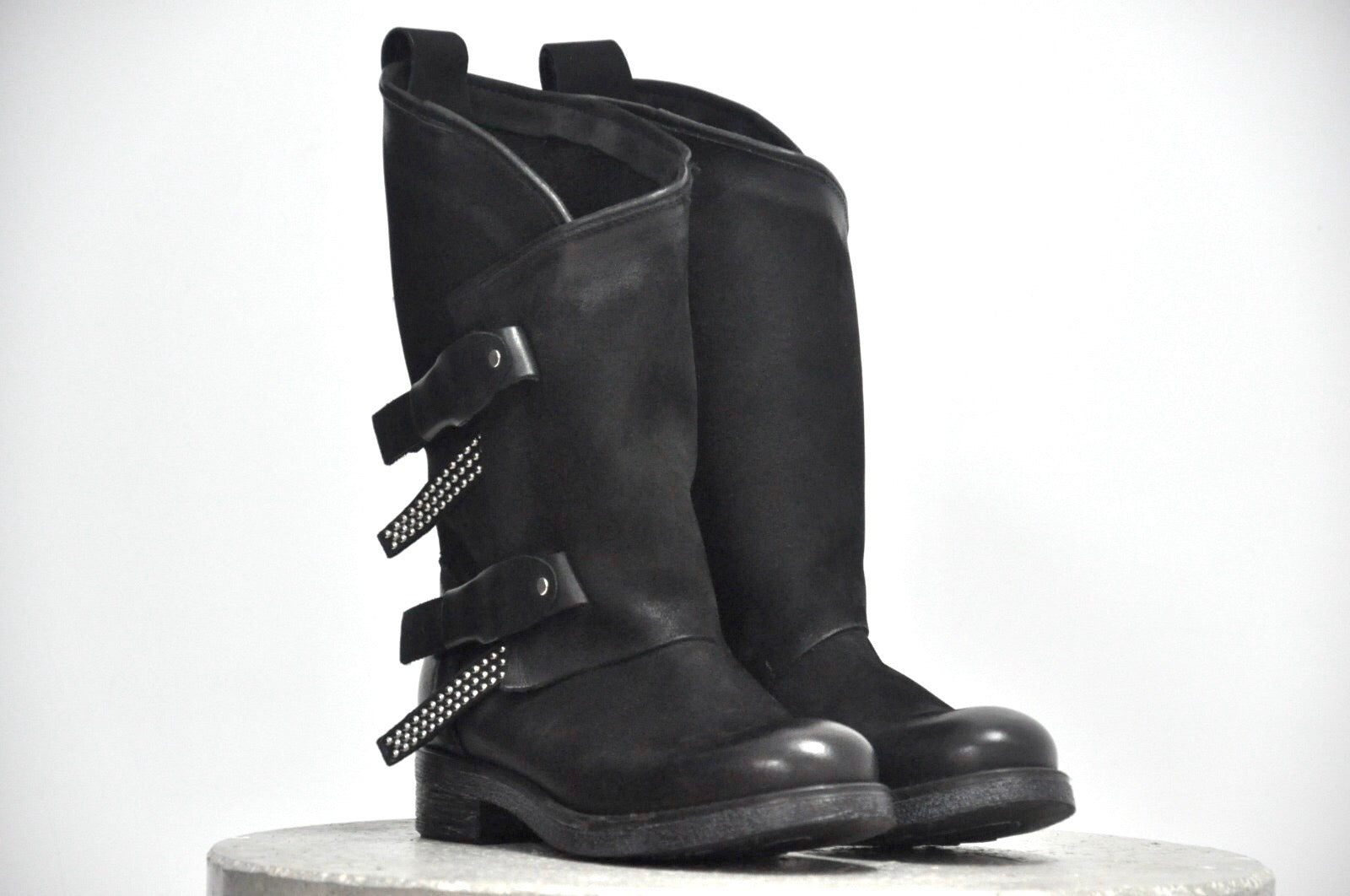 BL 73 NABUK NERO