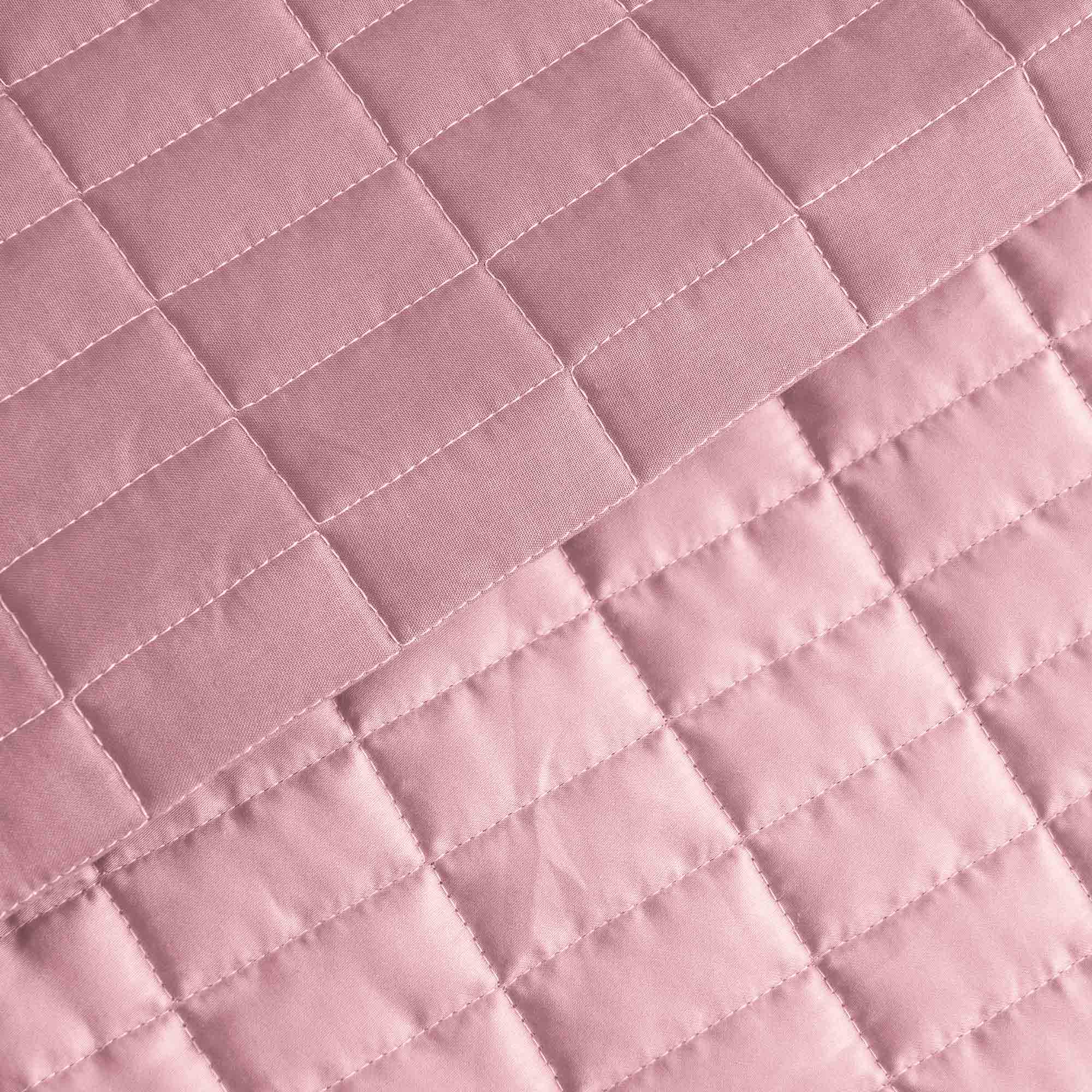 SMERALDO Quilt matrimoniale, Incenso