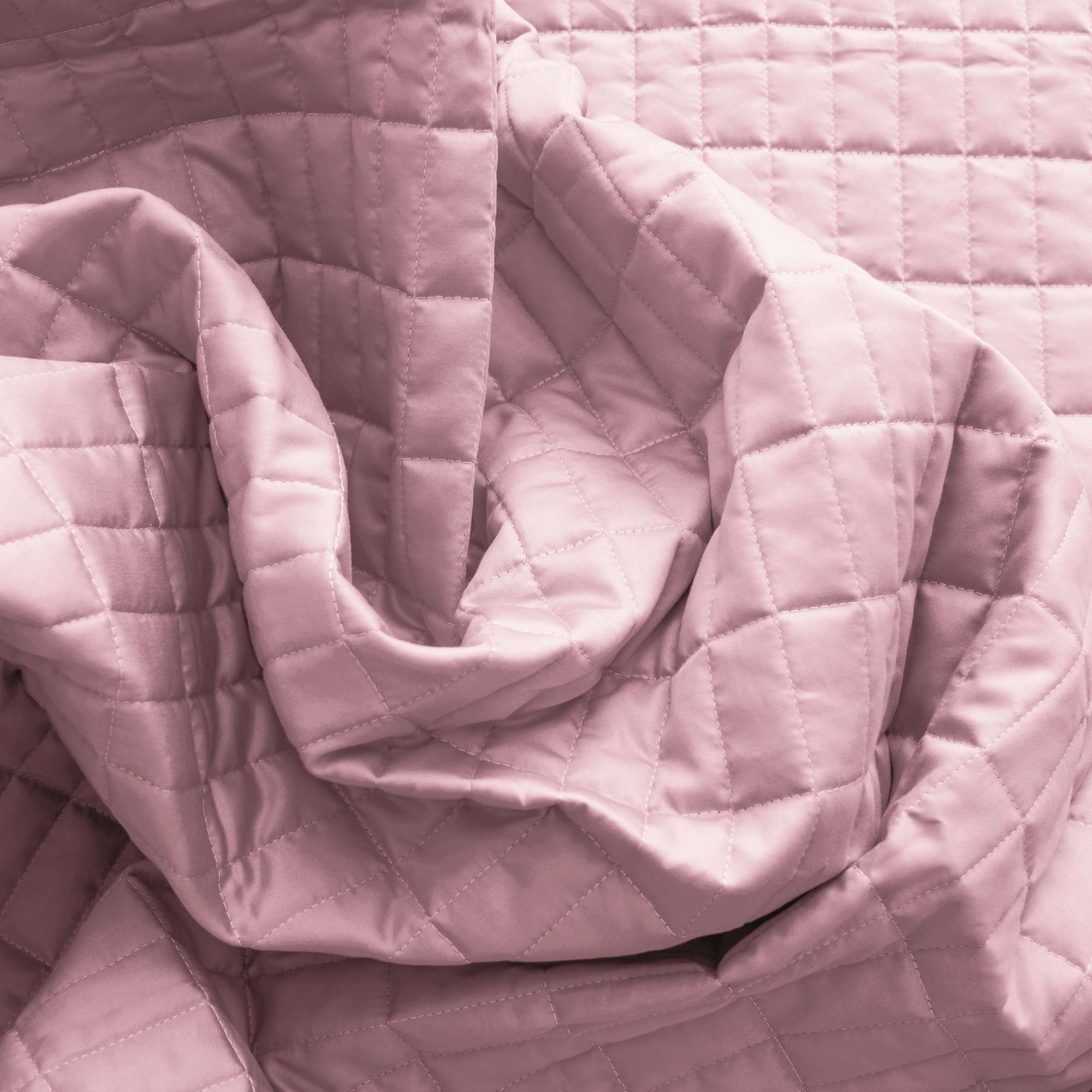 SMERALDO Quilt matrimoniale, Incenso