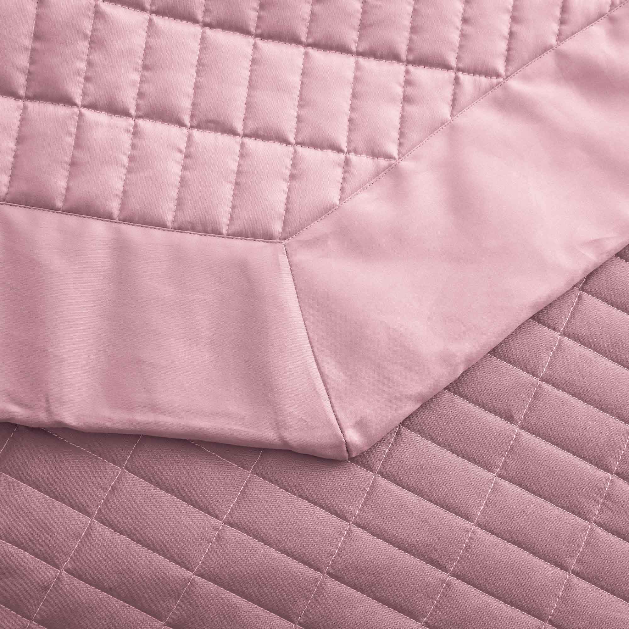 SMERALDO Quilt matrimoniale, Incenso
