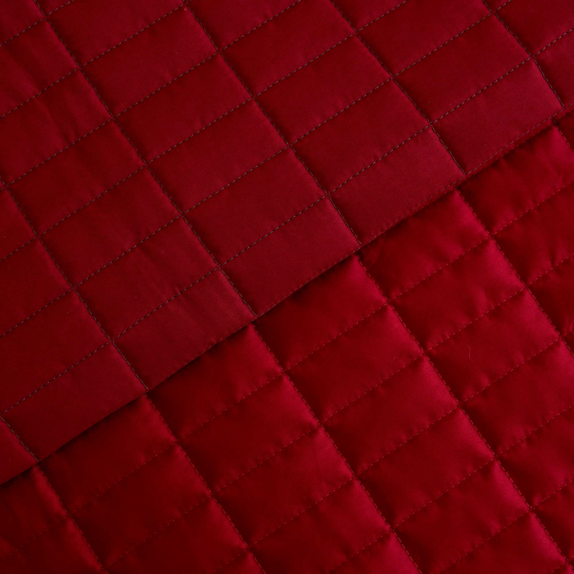 SMERALDO Quilt matrimoniale, Valenza