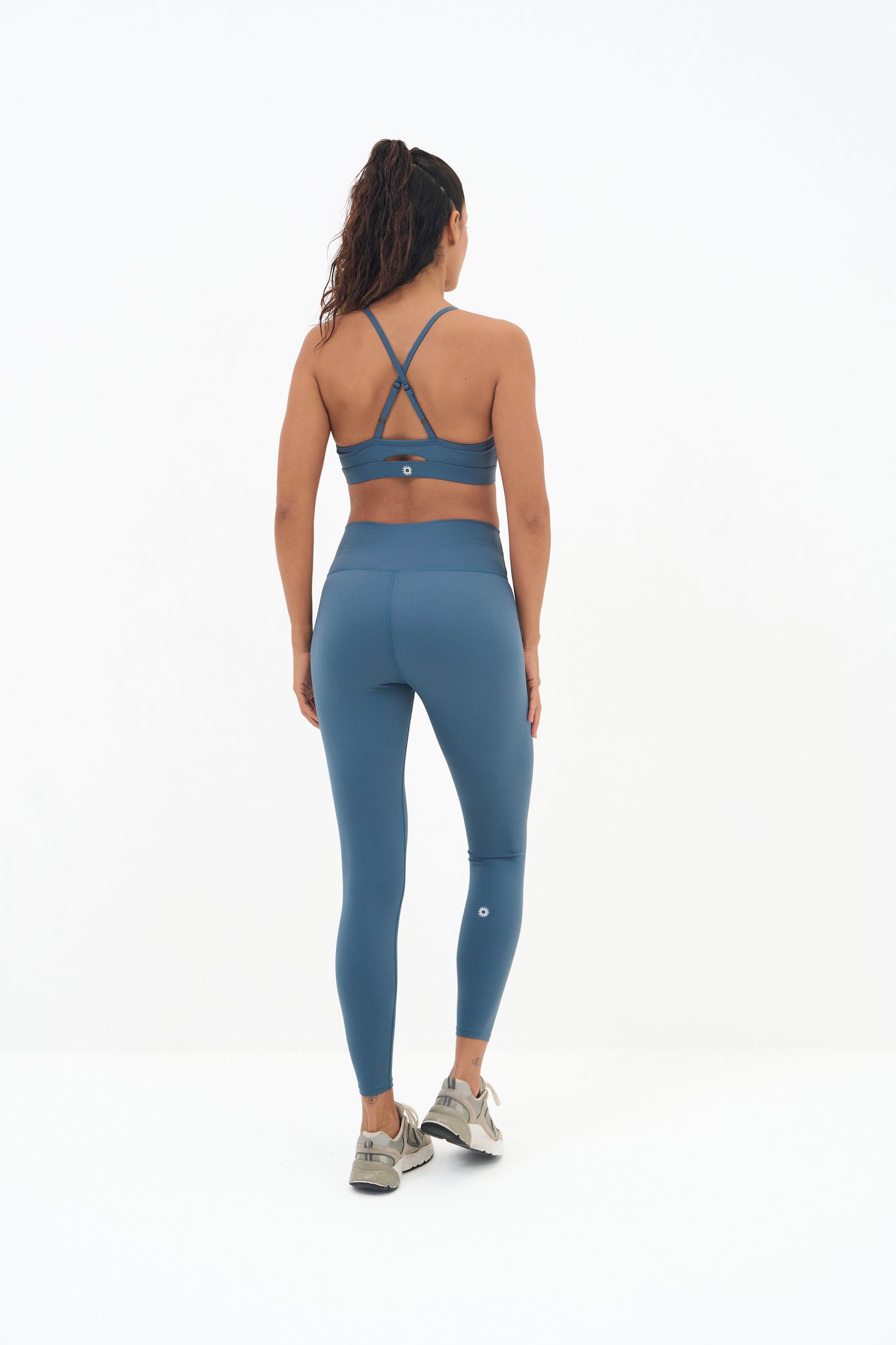 REGGISENO GINEVRA BLU