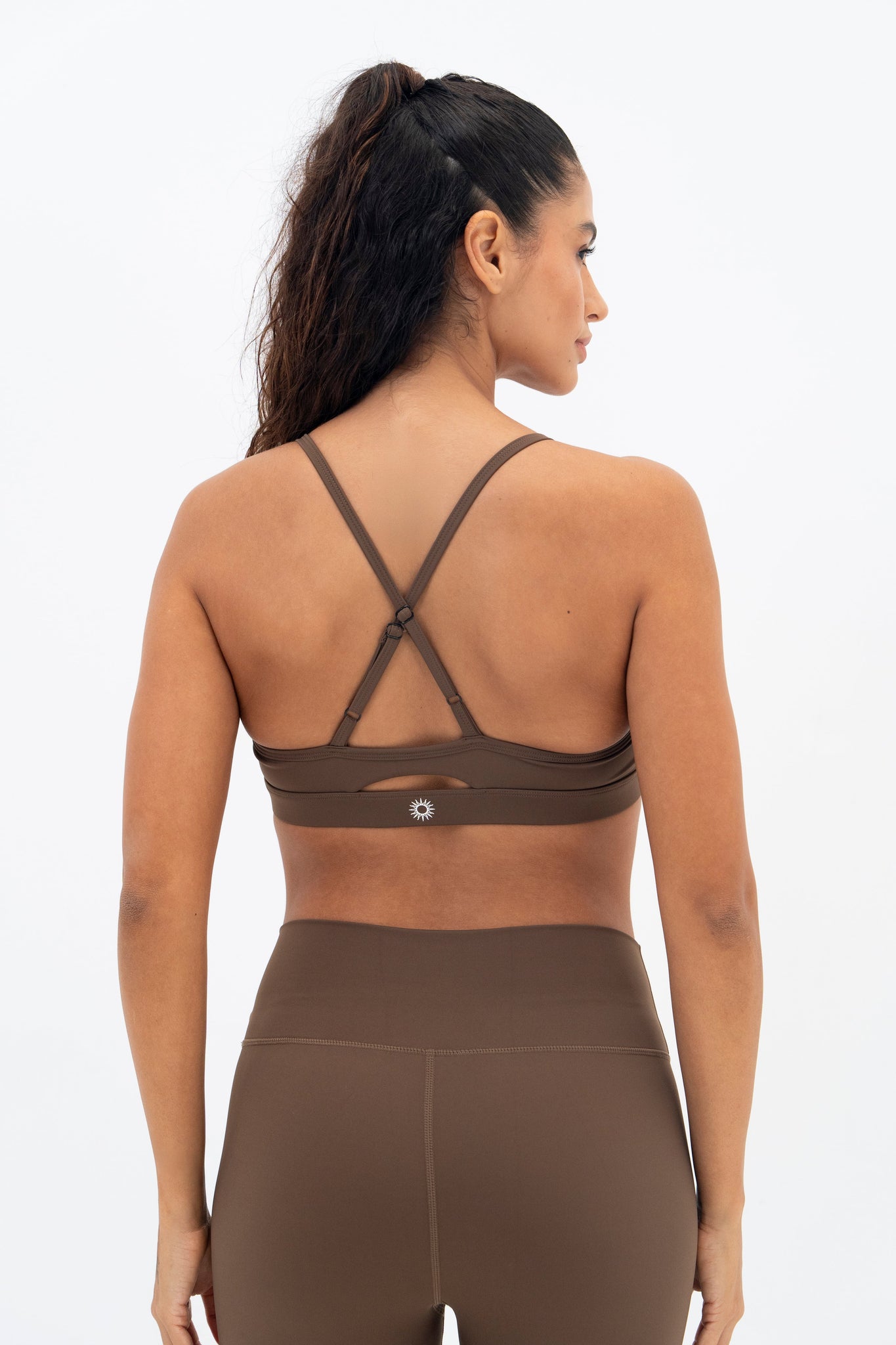 REGGISENO GINEVRA MARRONE