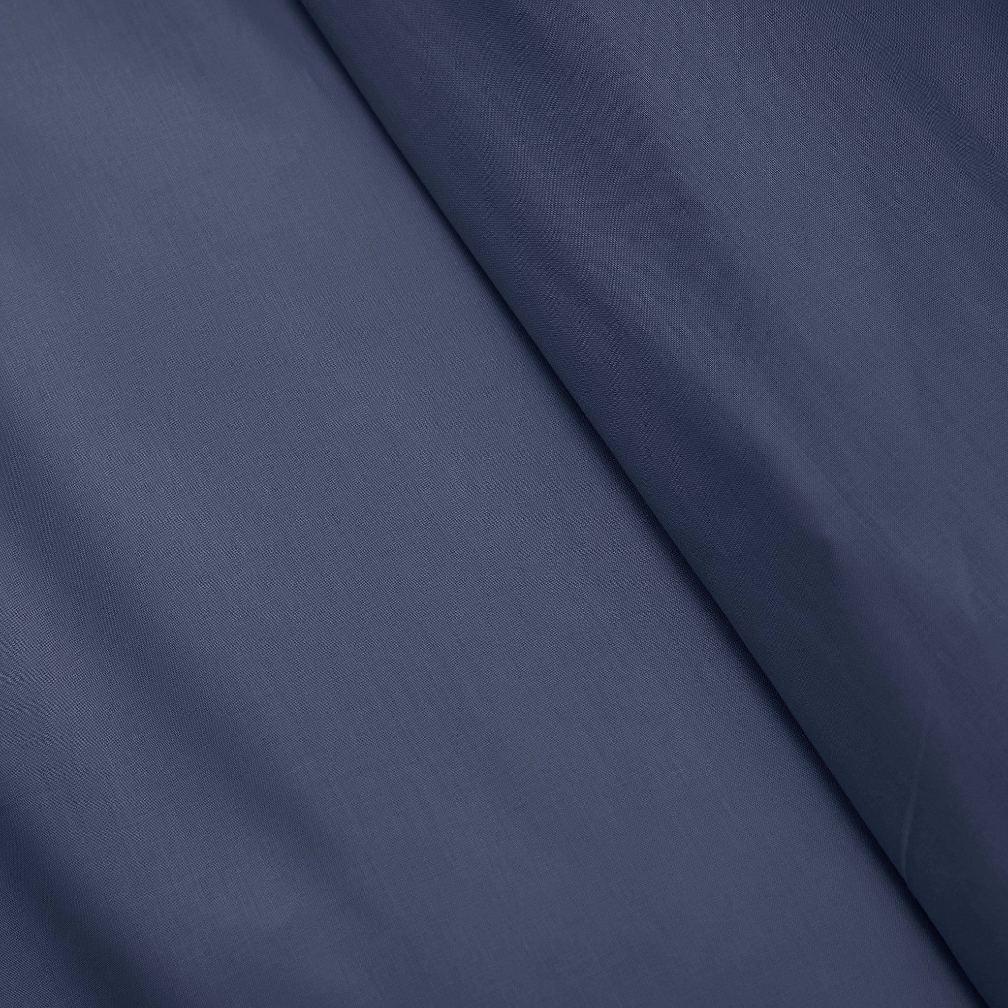 AURORA Sacco Copripiumino Blu
