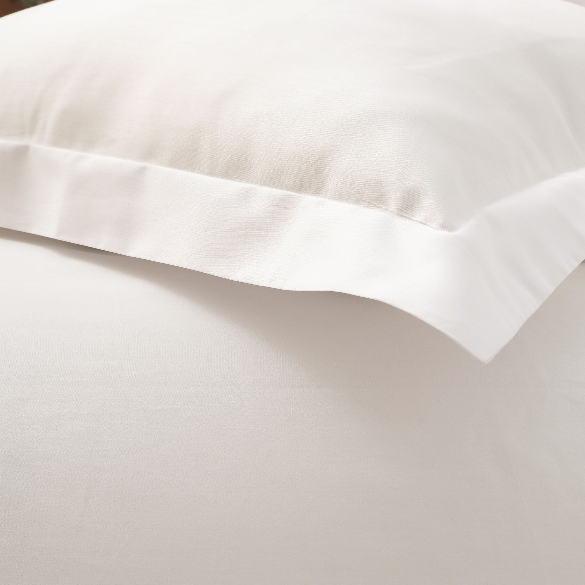 LYDIA Set 2 Federe 50x80 cm Avorio