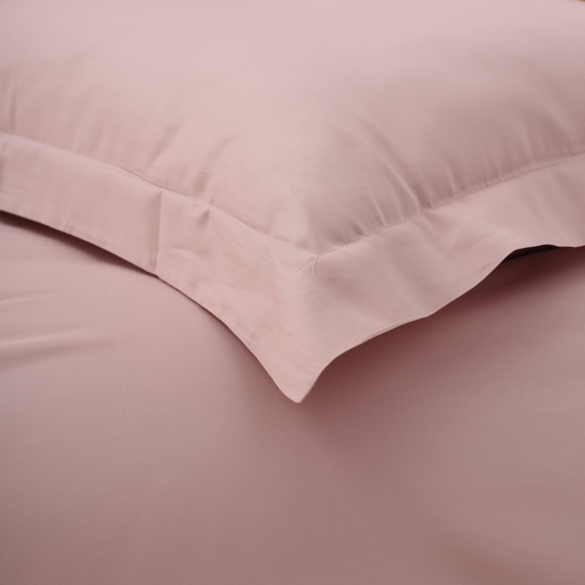 LYDIA Set 2 Federe 50x80 cm Rosa