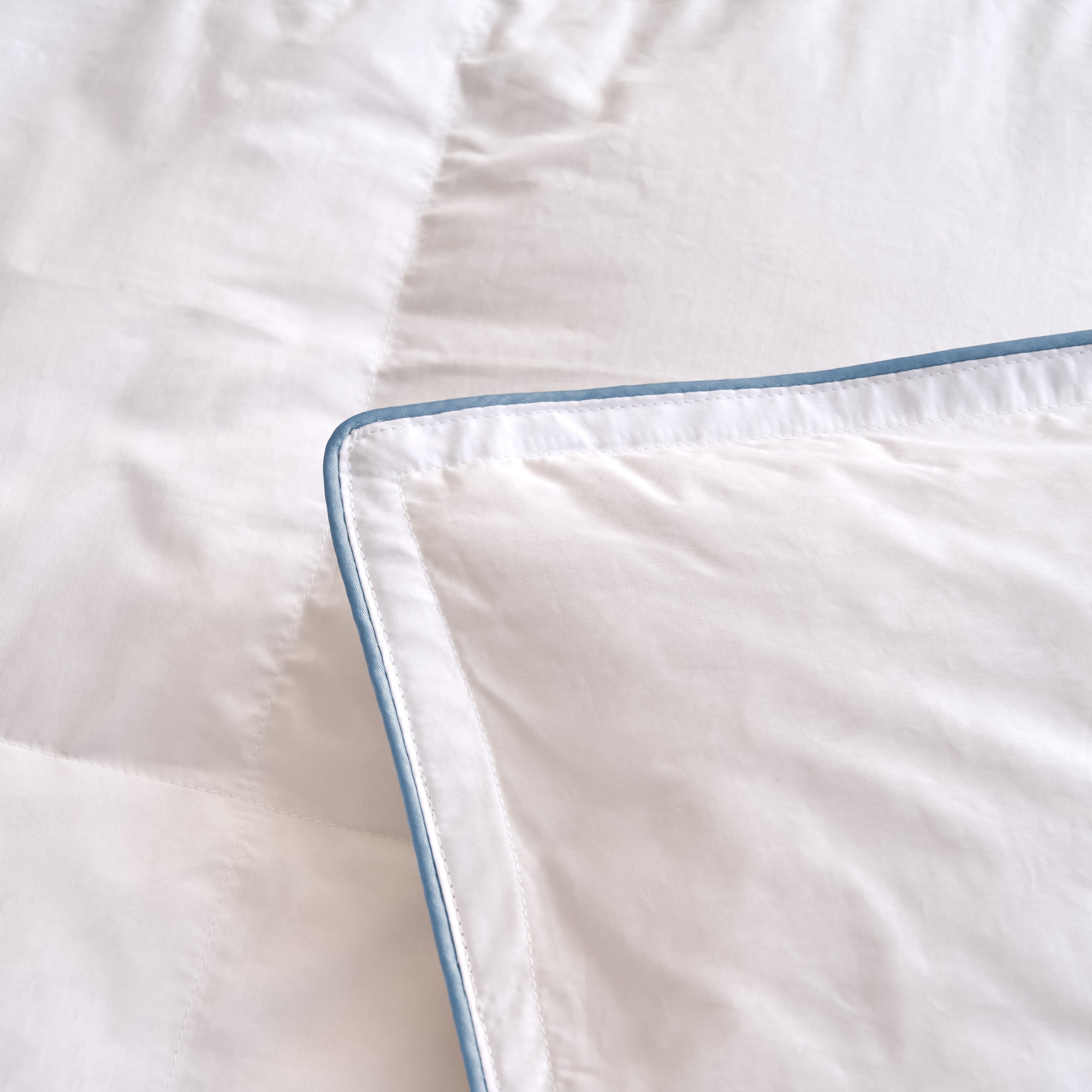 WARM SUN Piumino 250 gr/mq